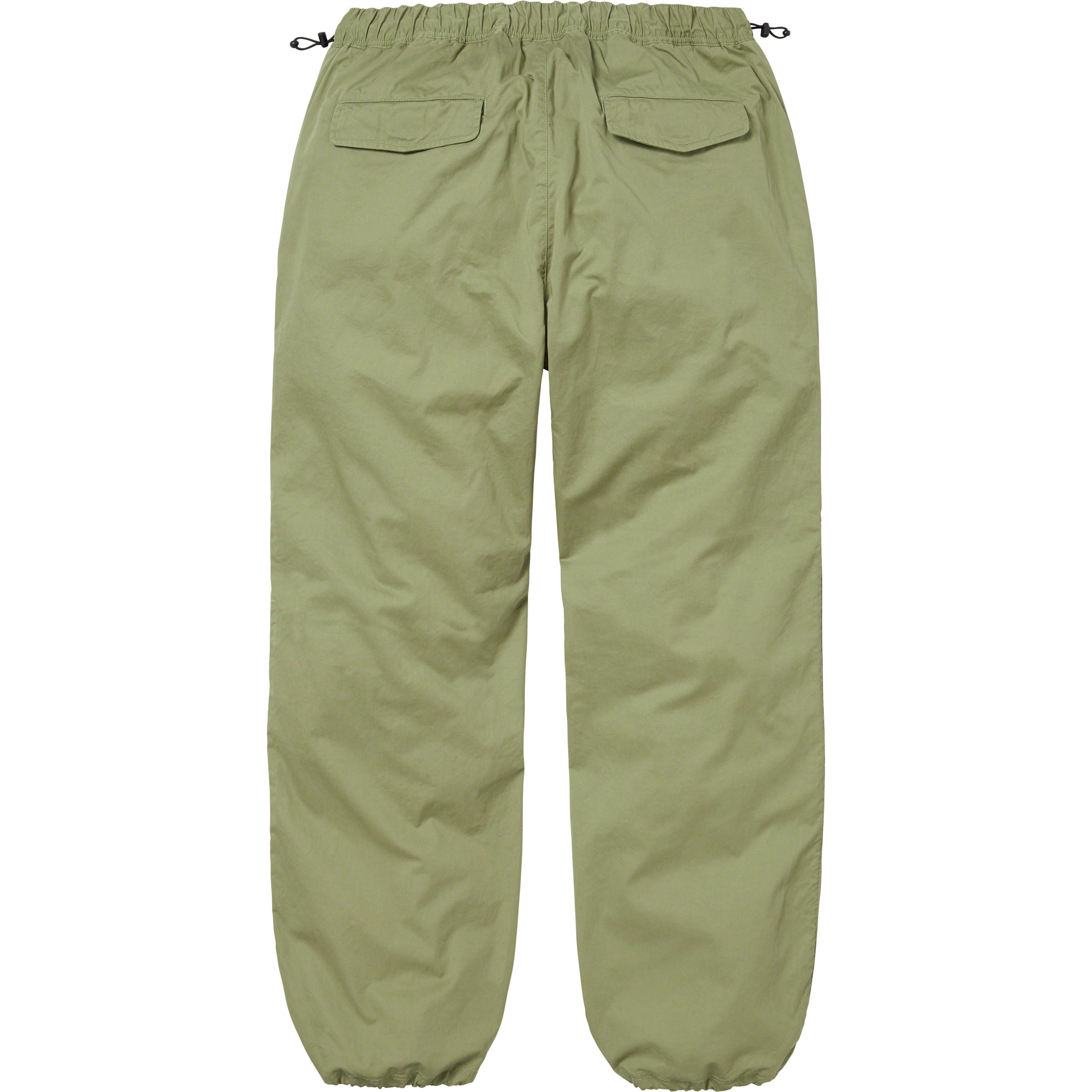 Cinch Pant