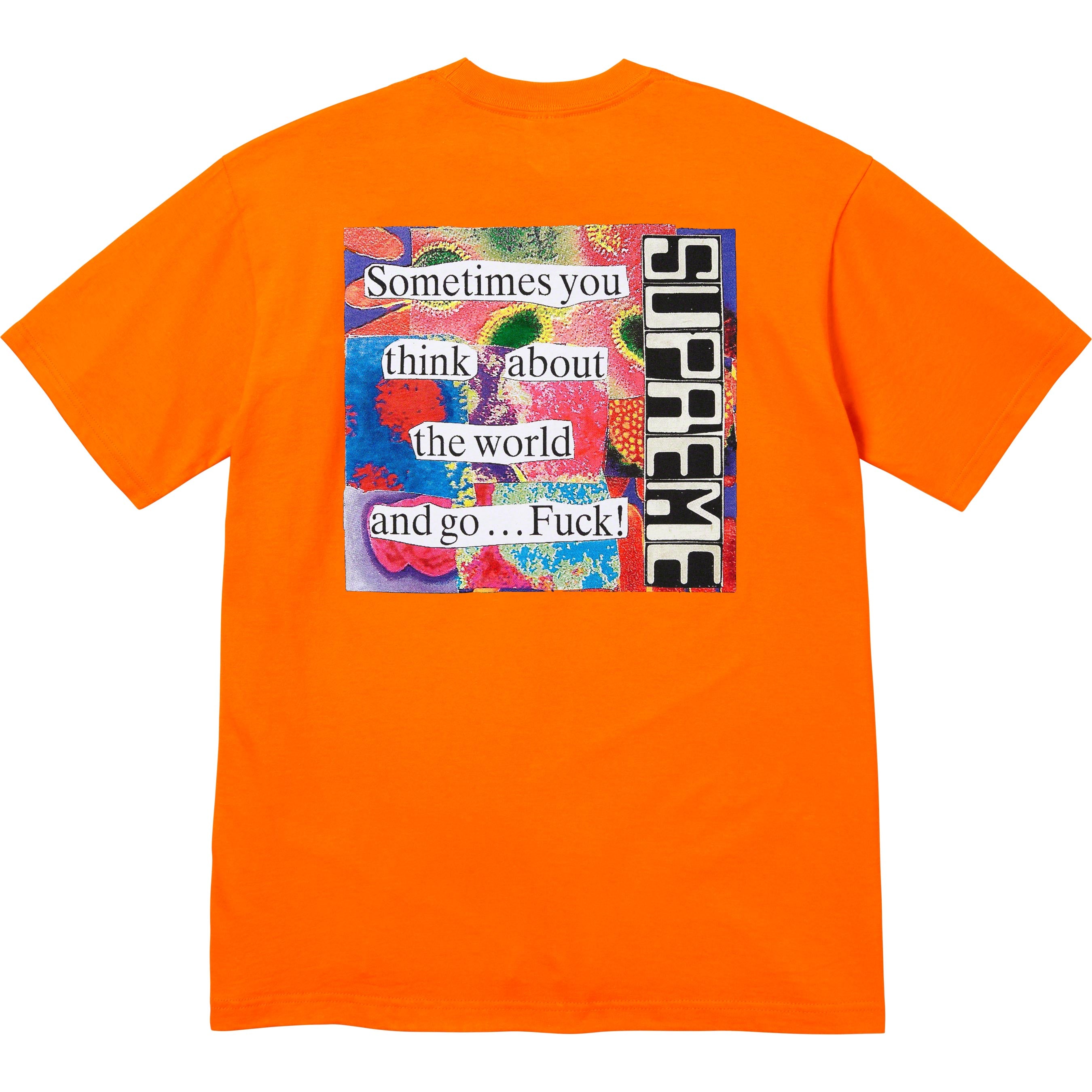 Static Tee