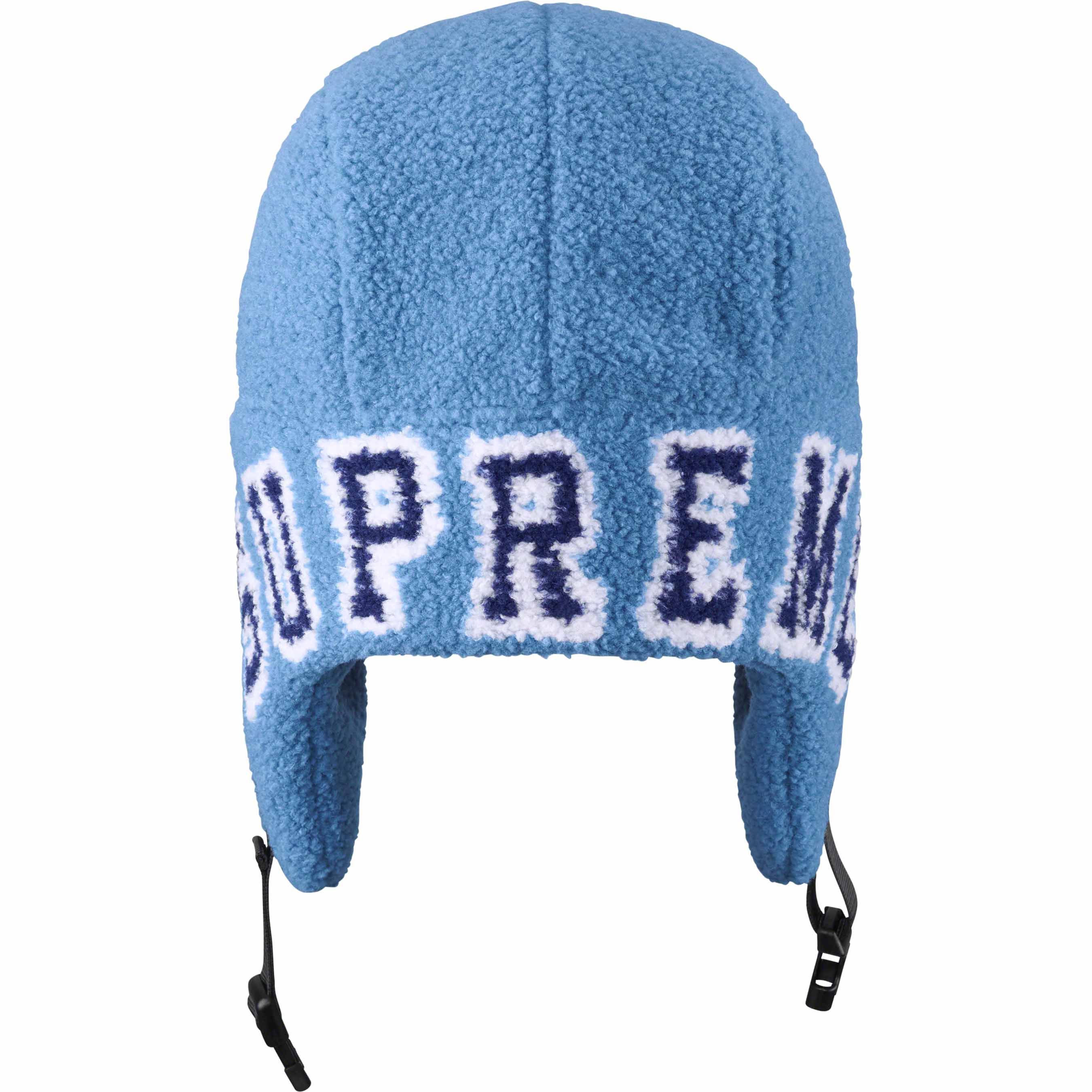Shearling Trooper