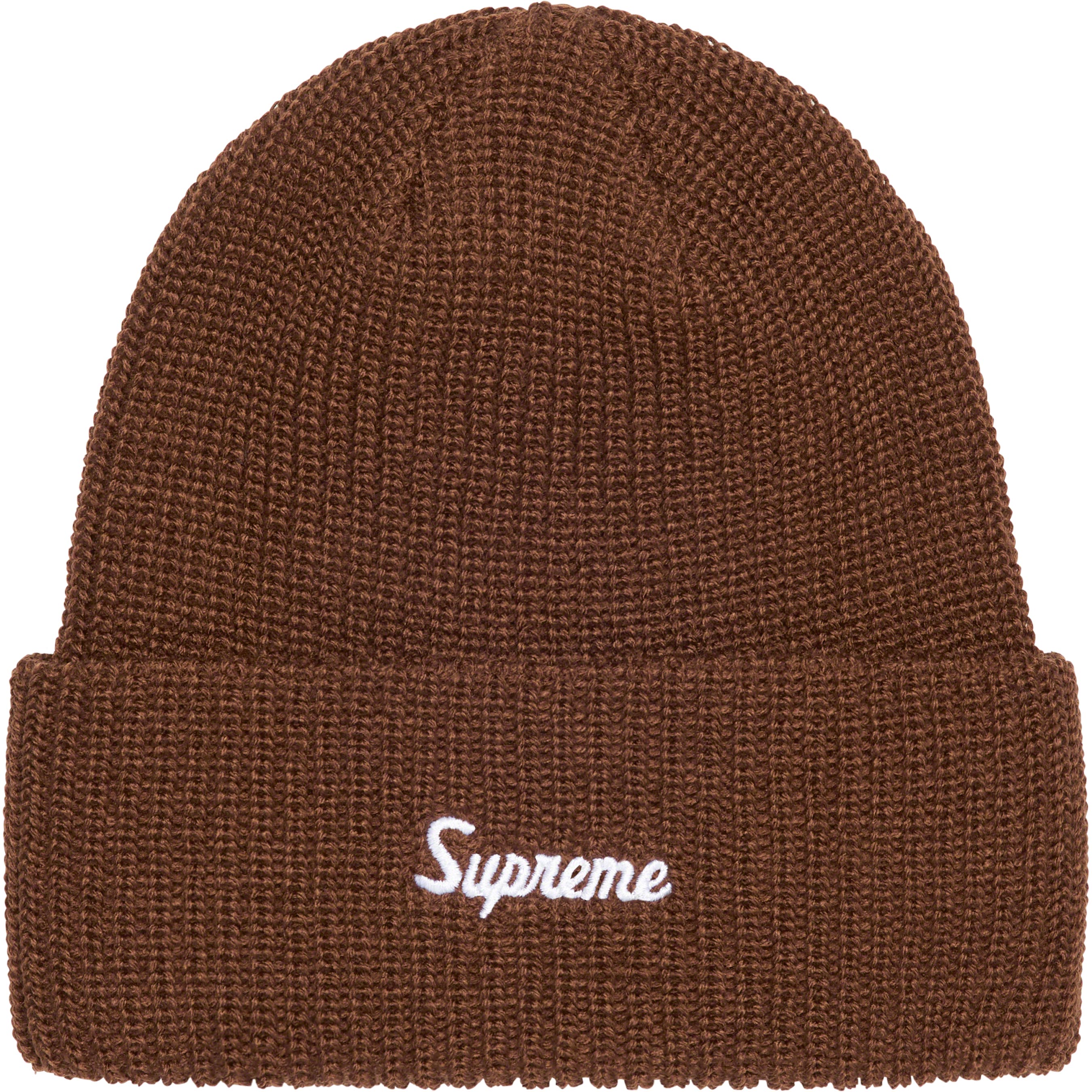 Loose Gauge Beanie