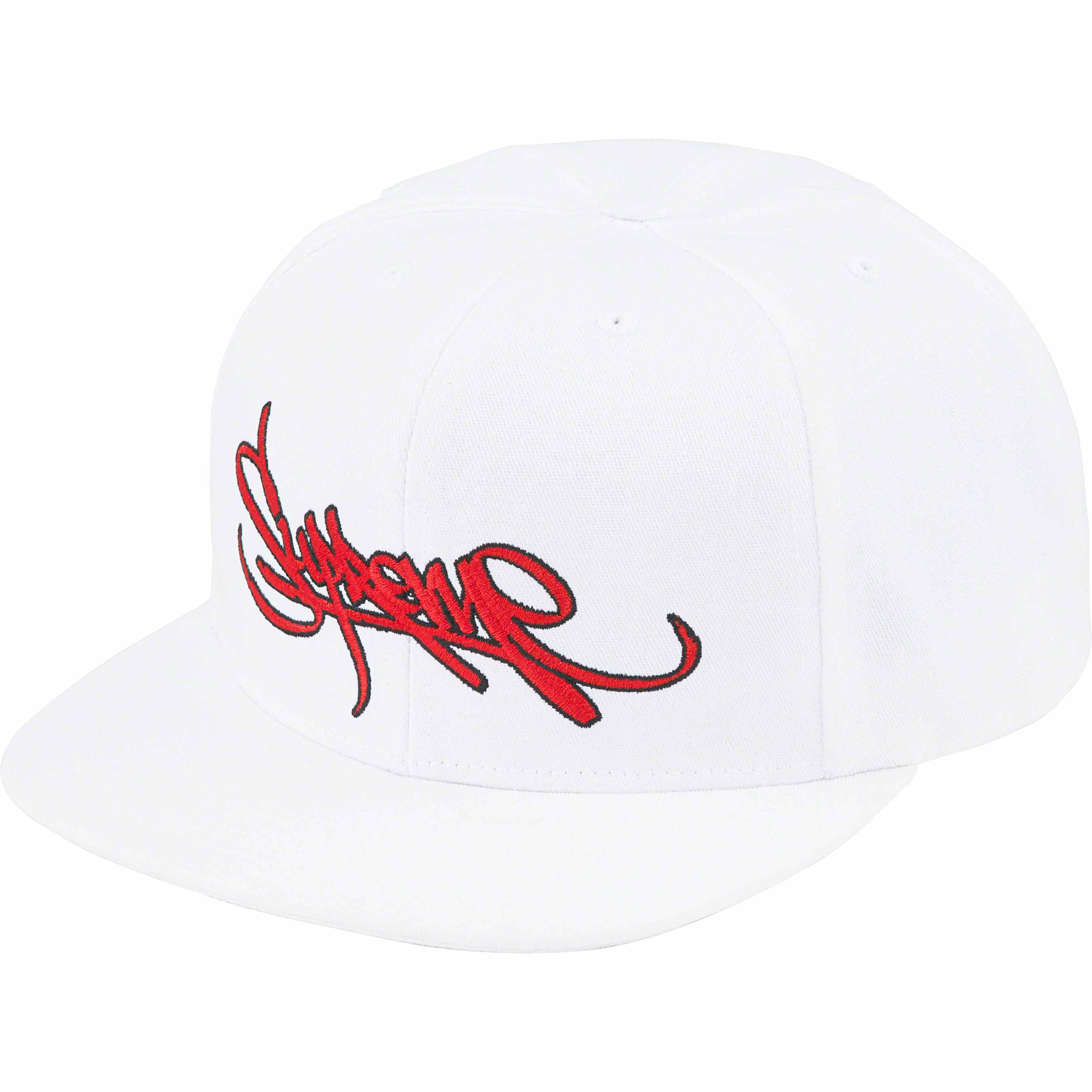 Handstyle 6-Panel