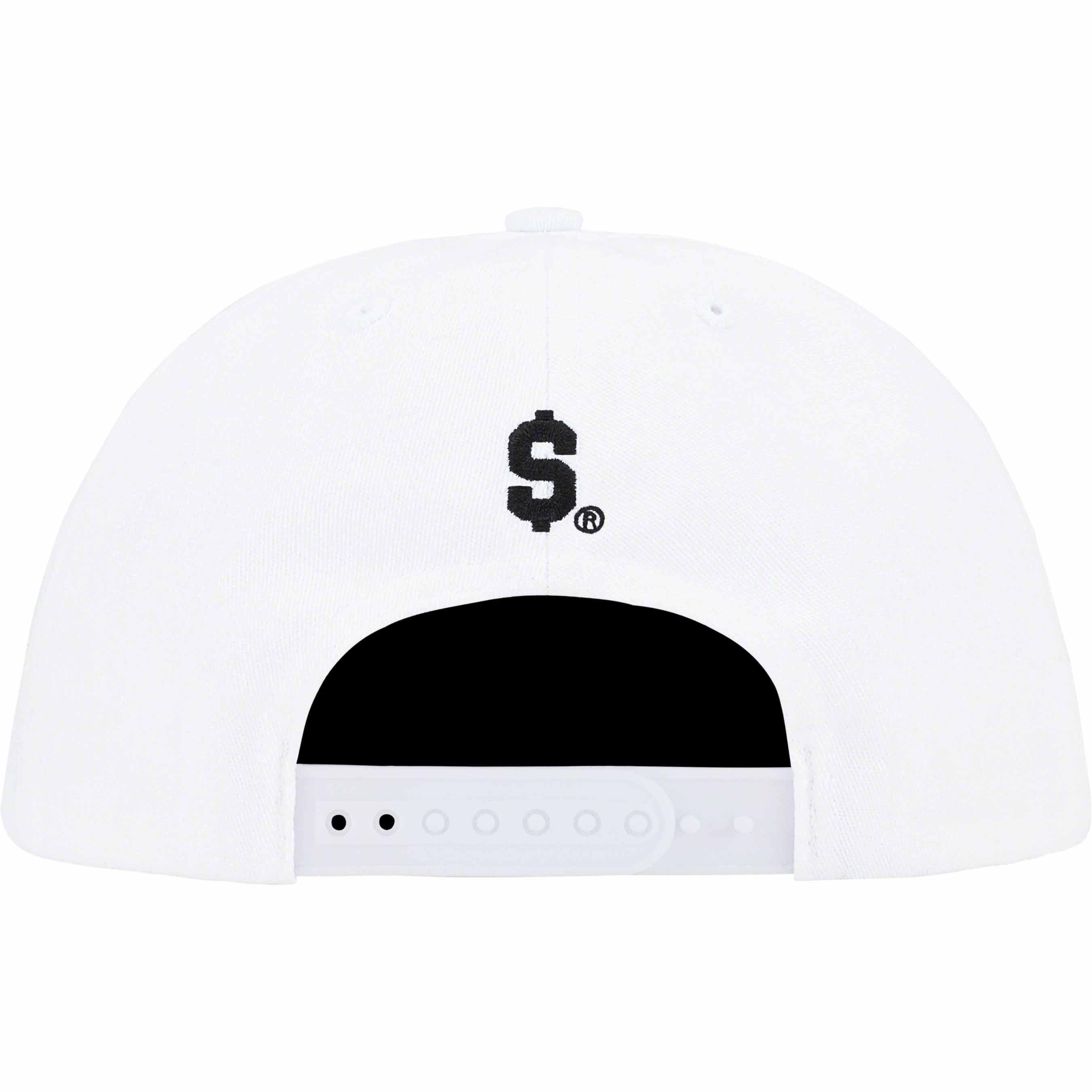 Handstyle 6-Panel