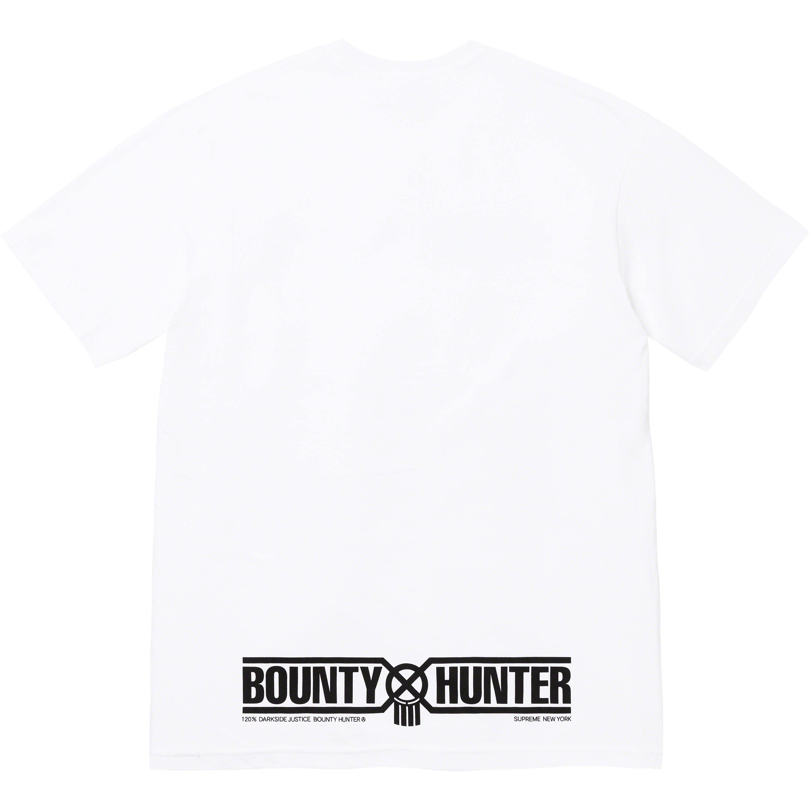 Supreme®/Bounty Hunter Wolf Tee