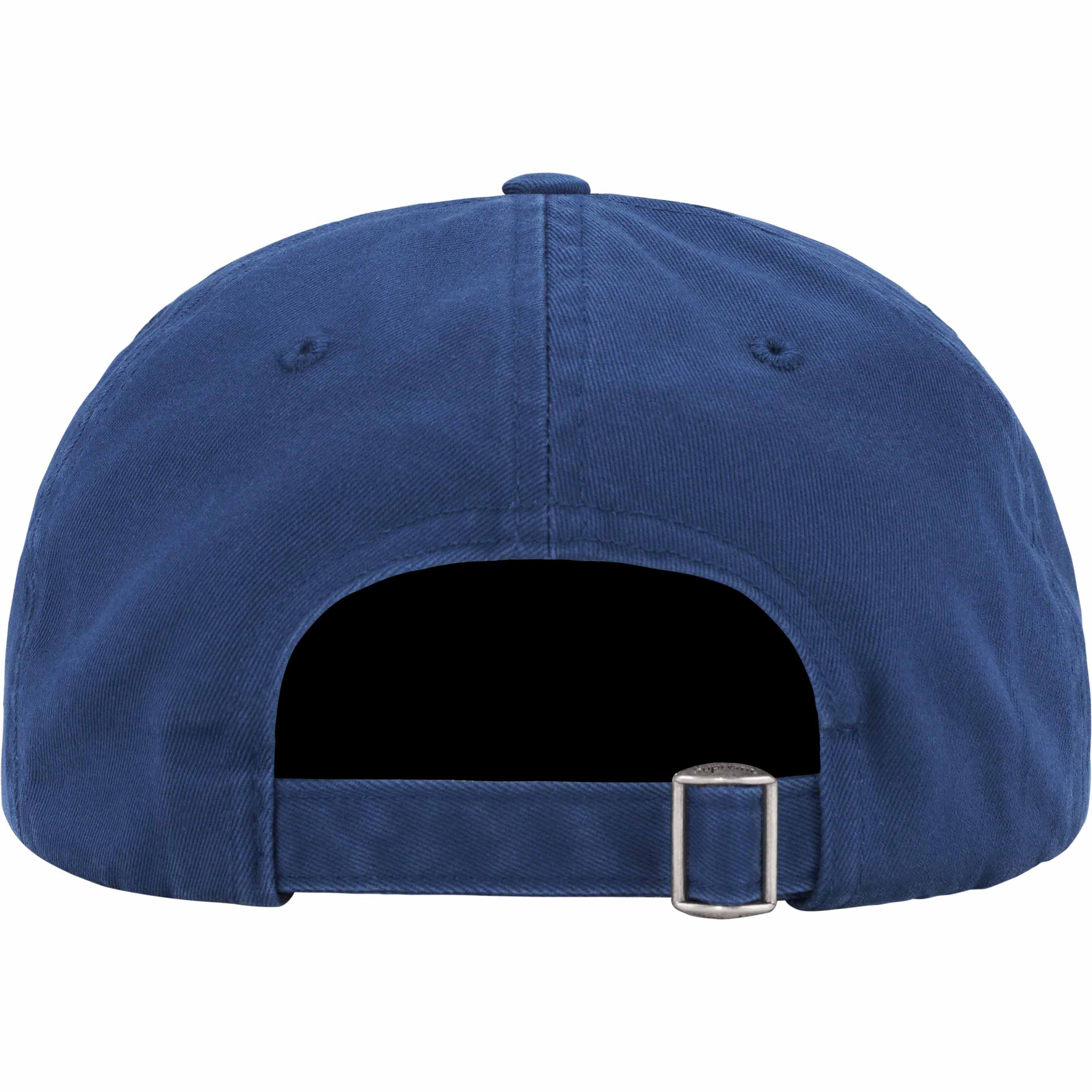 Warm Up 6-Panel
