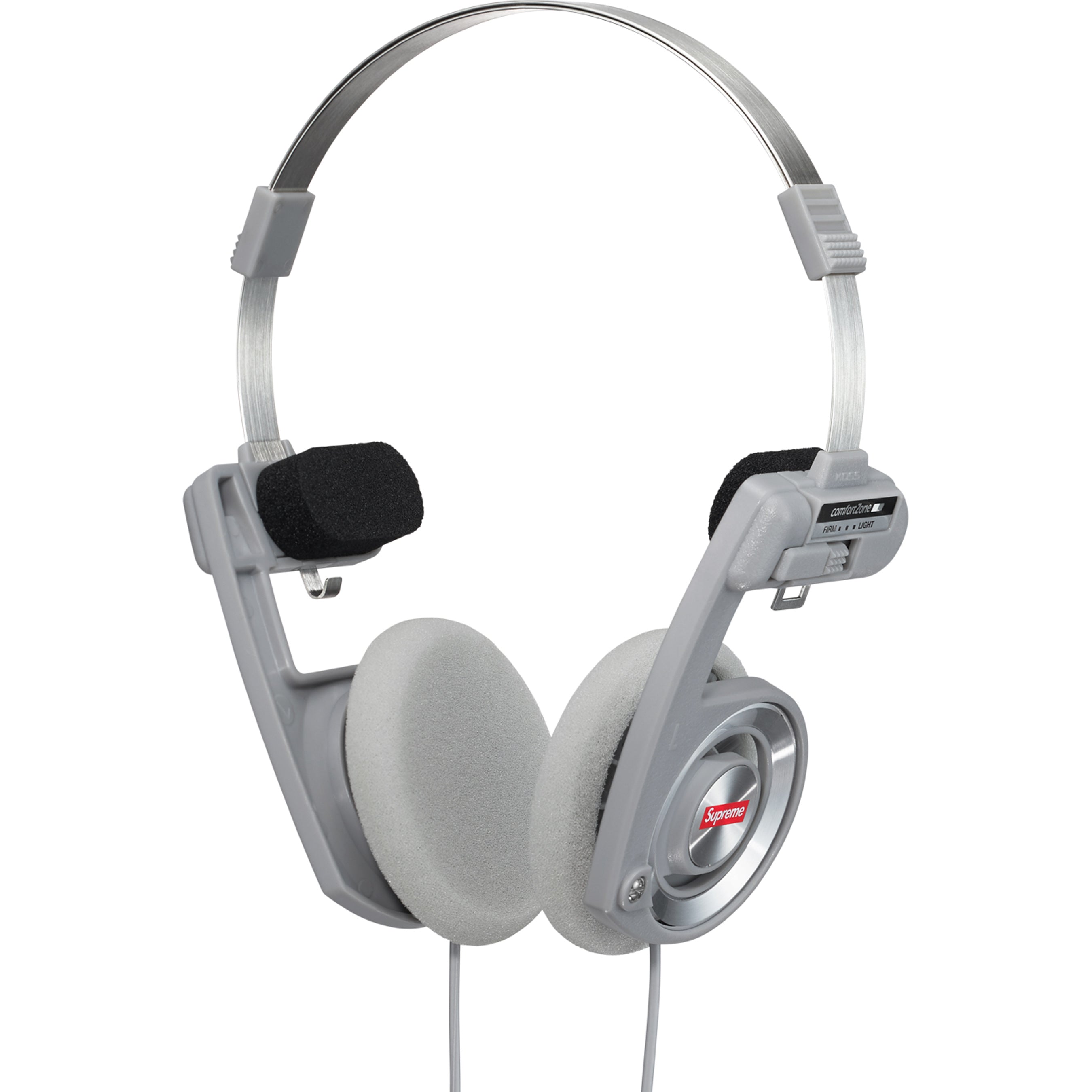 Supreme®/Koss PortaPro Headphones