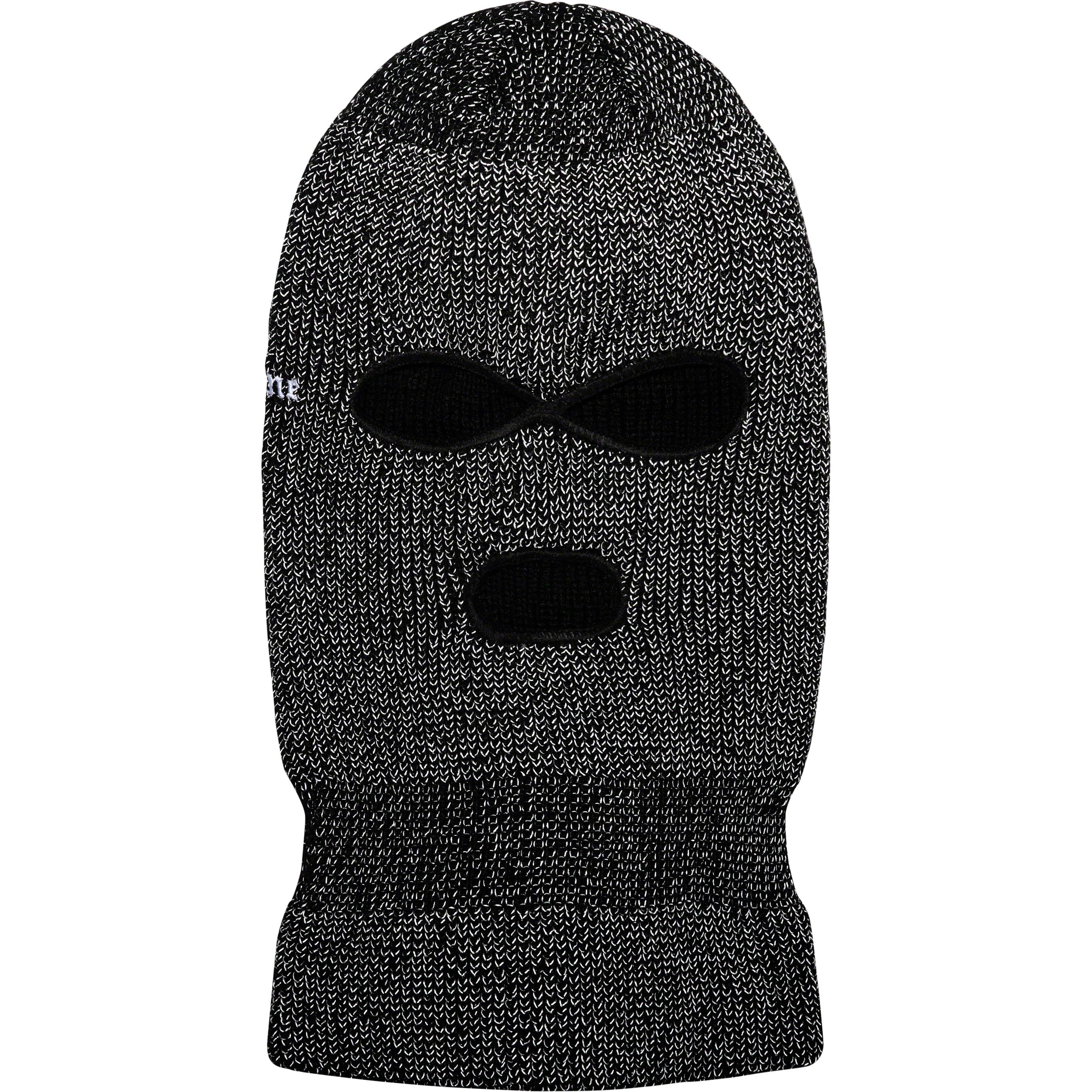 Reflective Balaclava