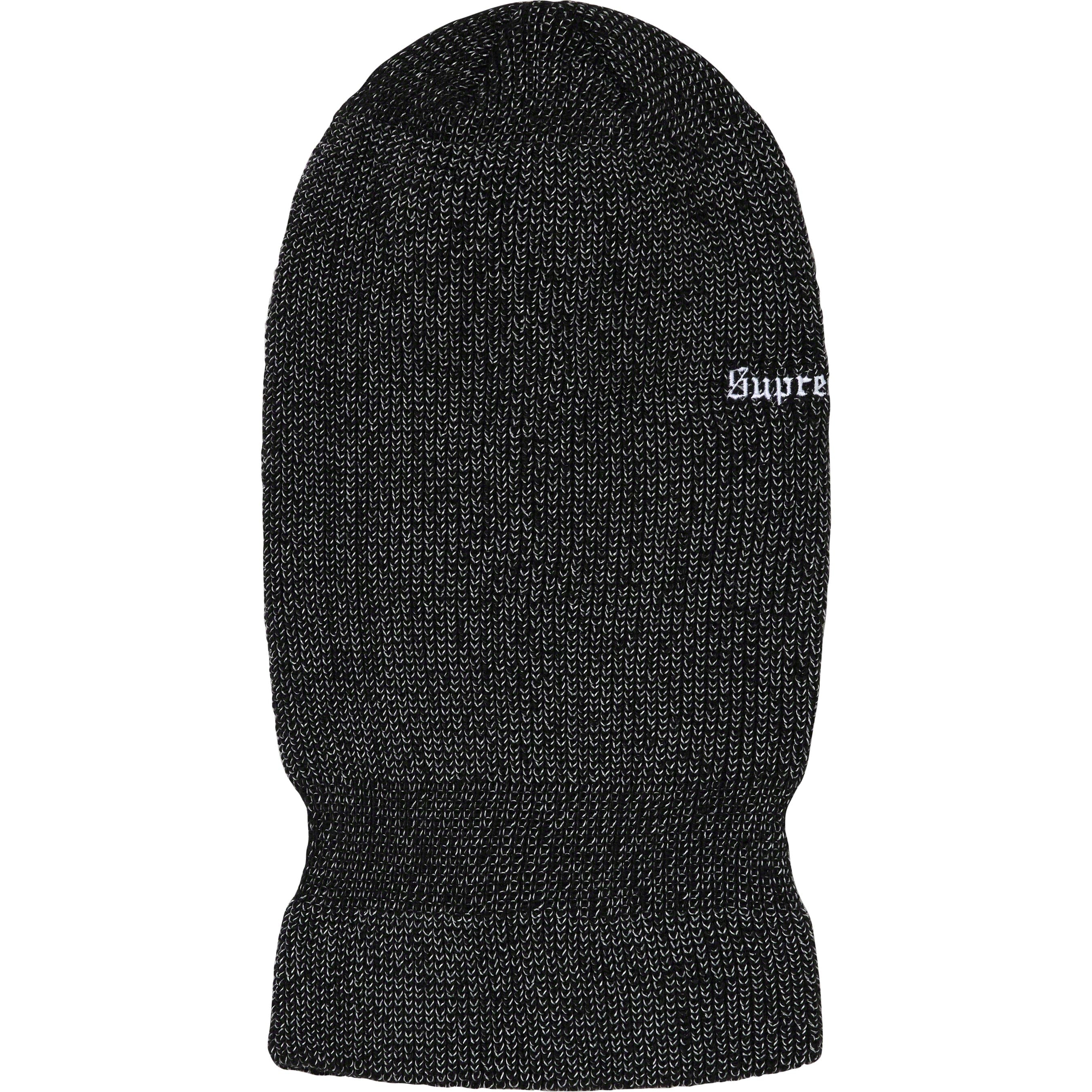 Reflective Balaclava