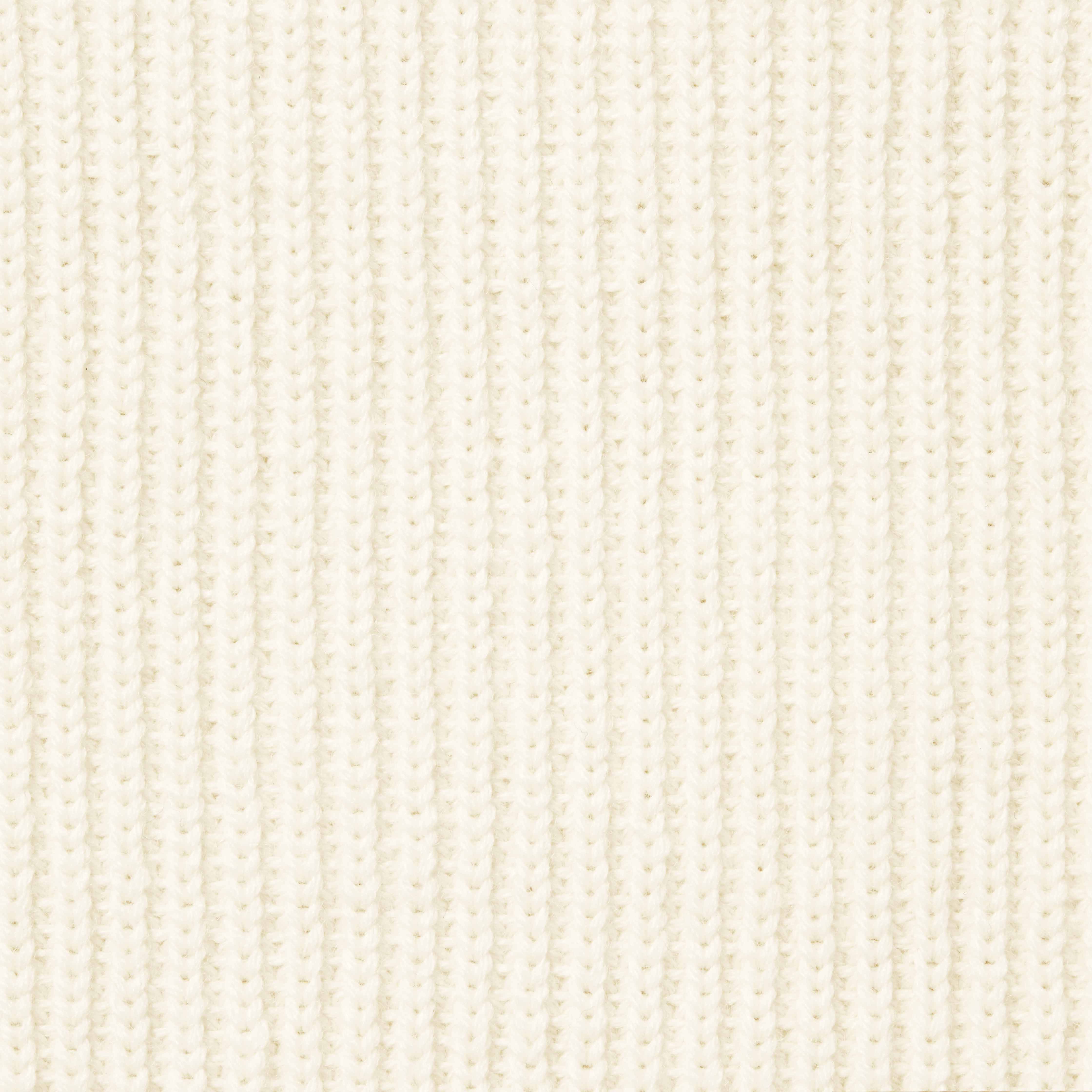 Small Box Polo Sweater