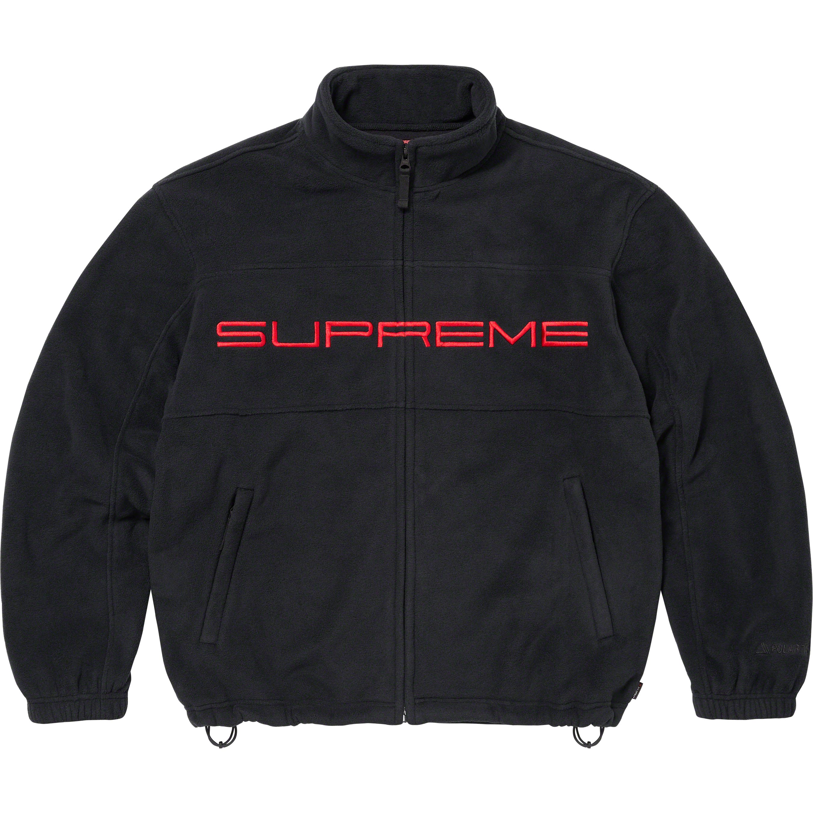 Polartec® Zip Jacket