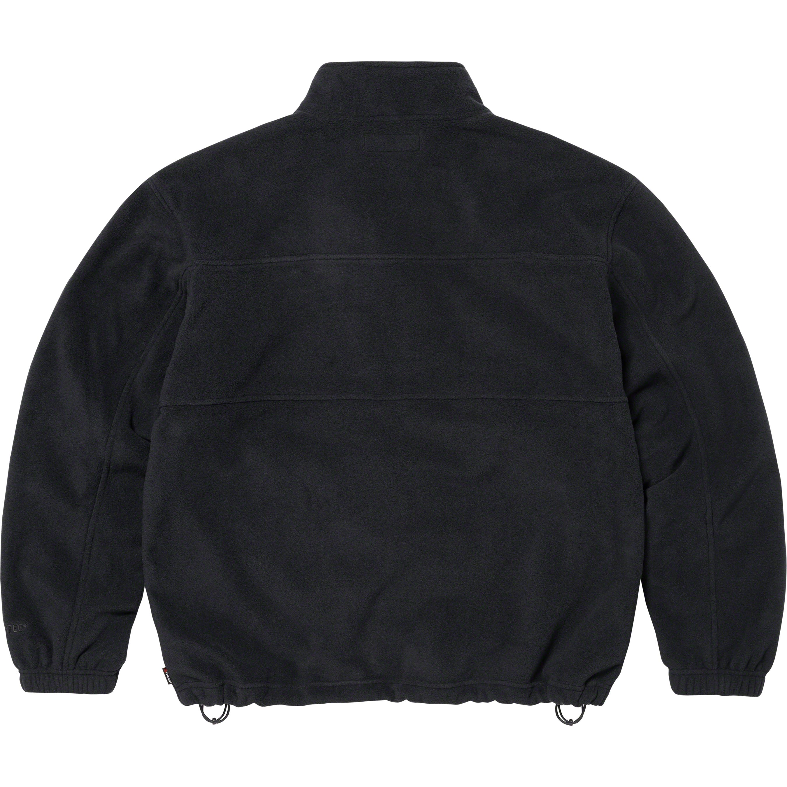 Polartec® Zip Jacket