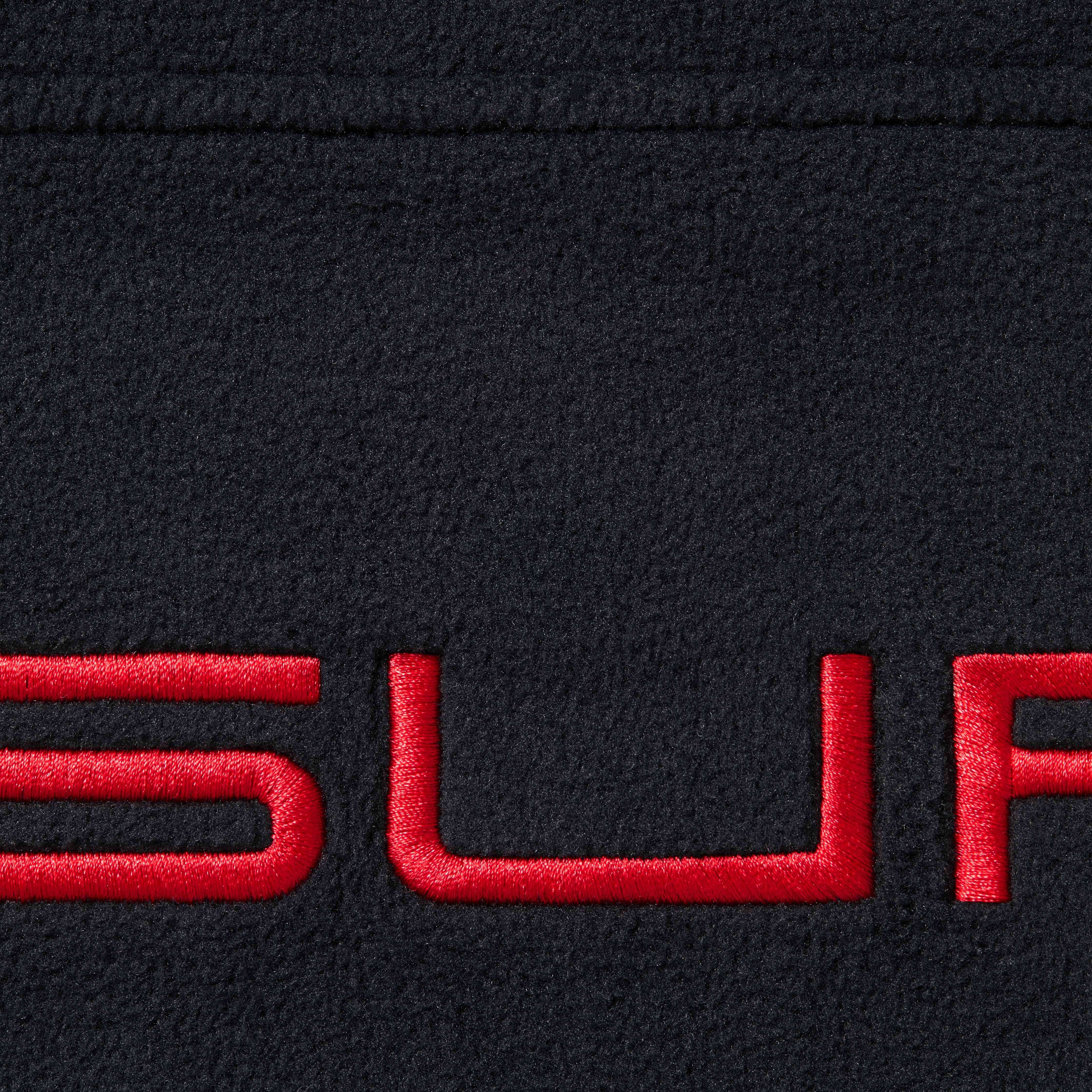 Polartec® Zip Jacket