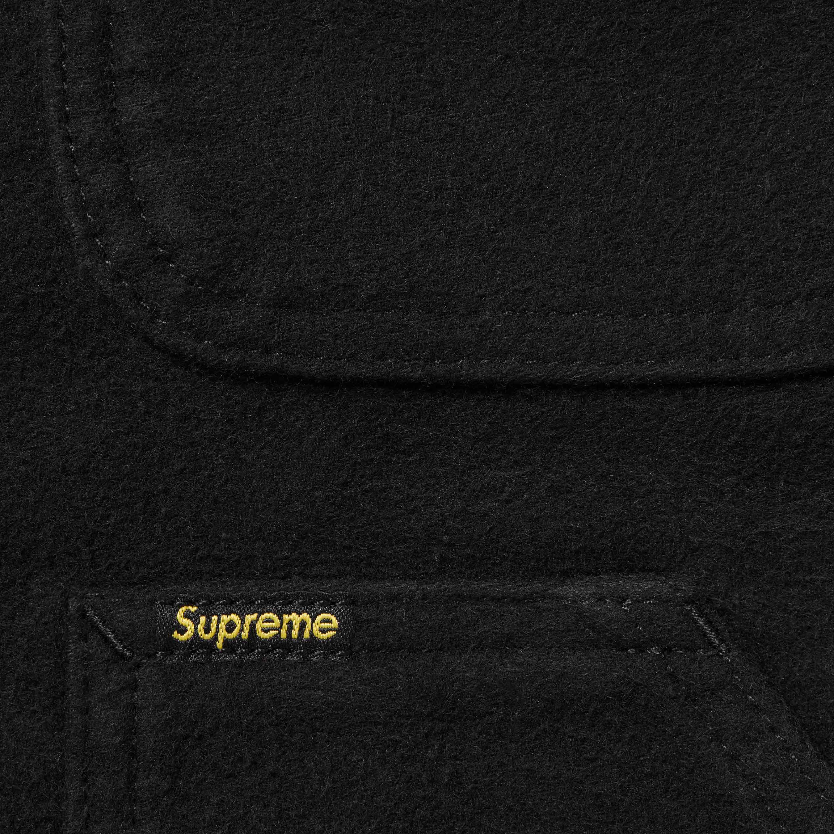 Moleskin Work Jacket
