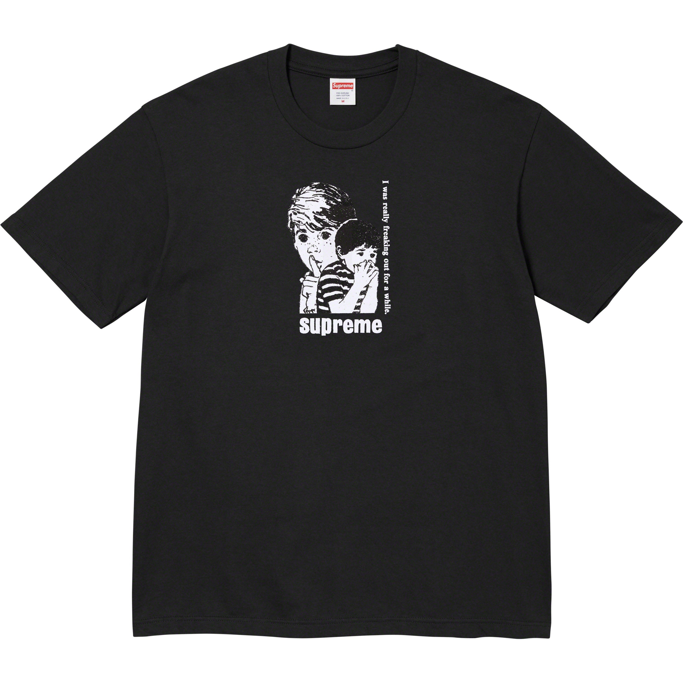Freaking Out Tee