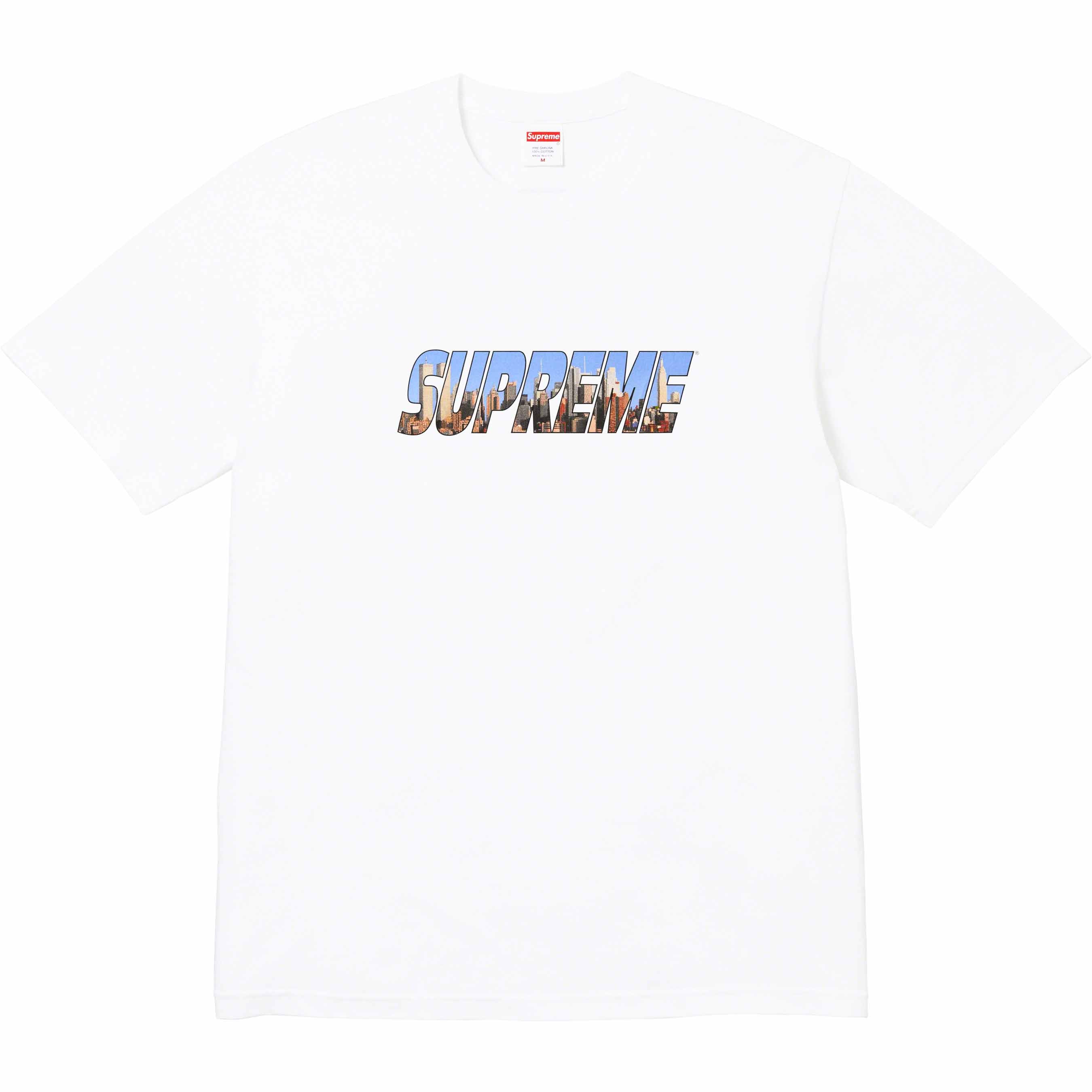 Gotham Tee