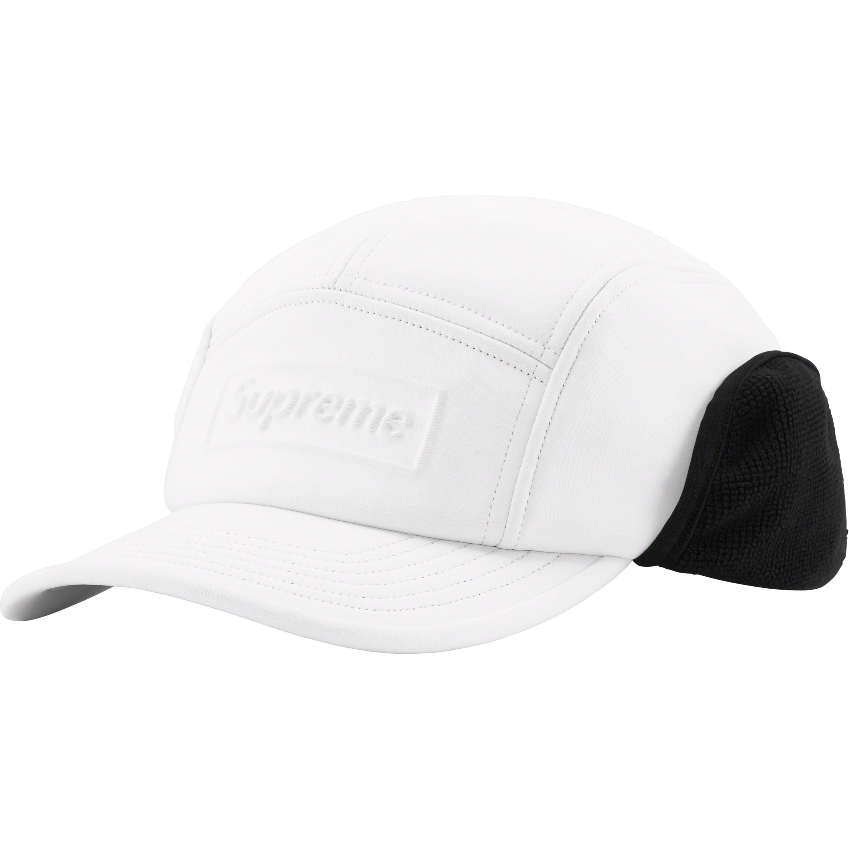 WINDSTOPPER® Earflap Camp Cap