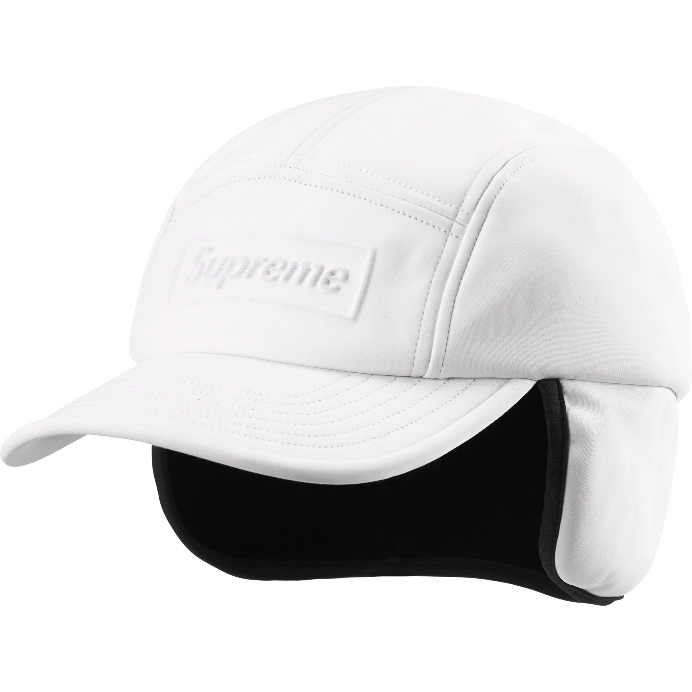 WINDSTOPPER® Earflap Camp Cap
