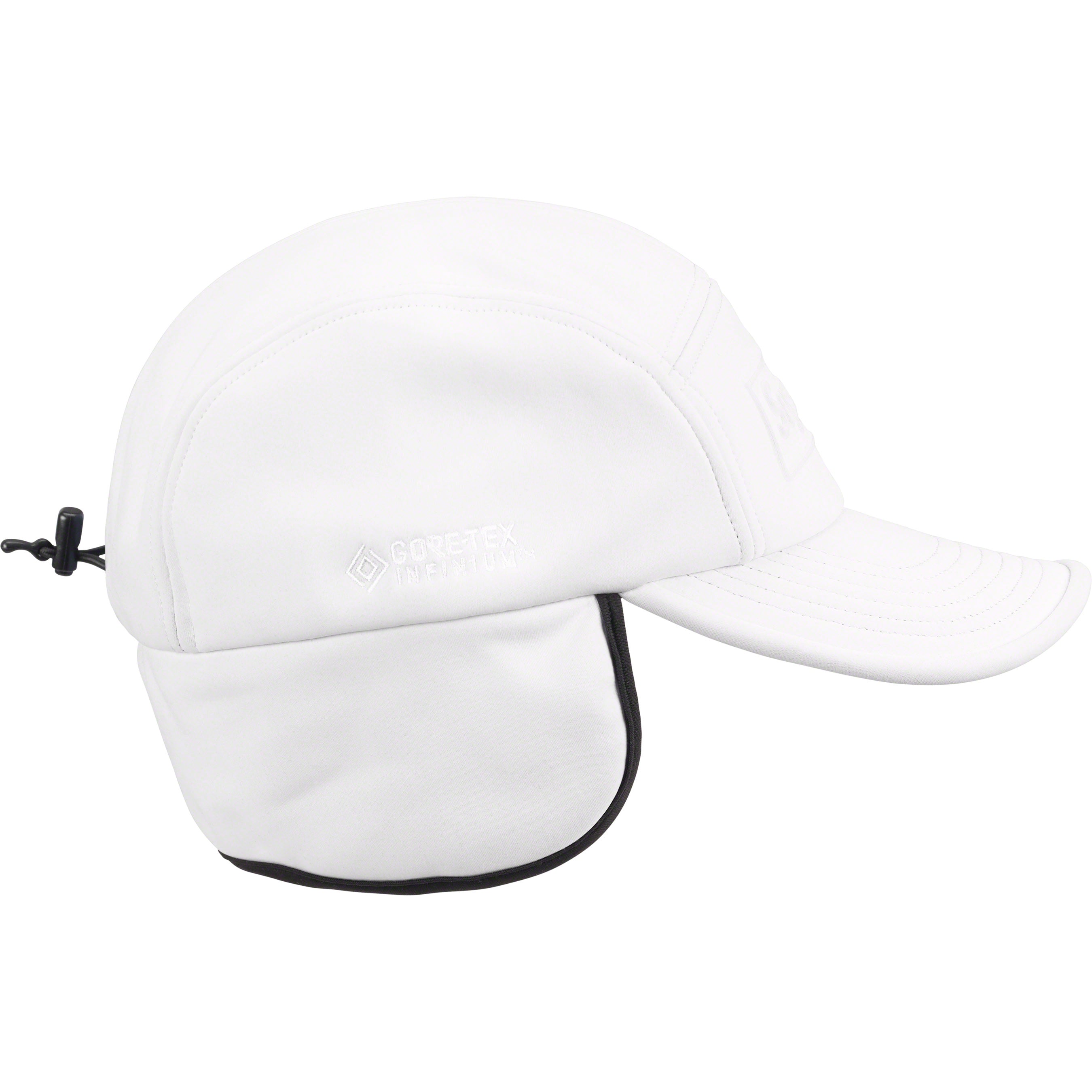 WINDSTOPPER® Earflap Camp Cap