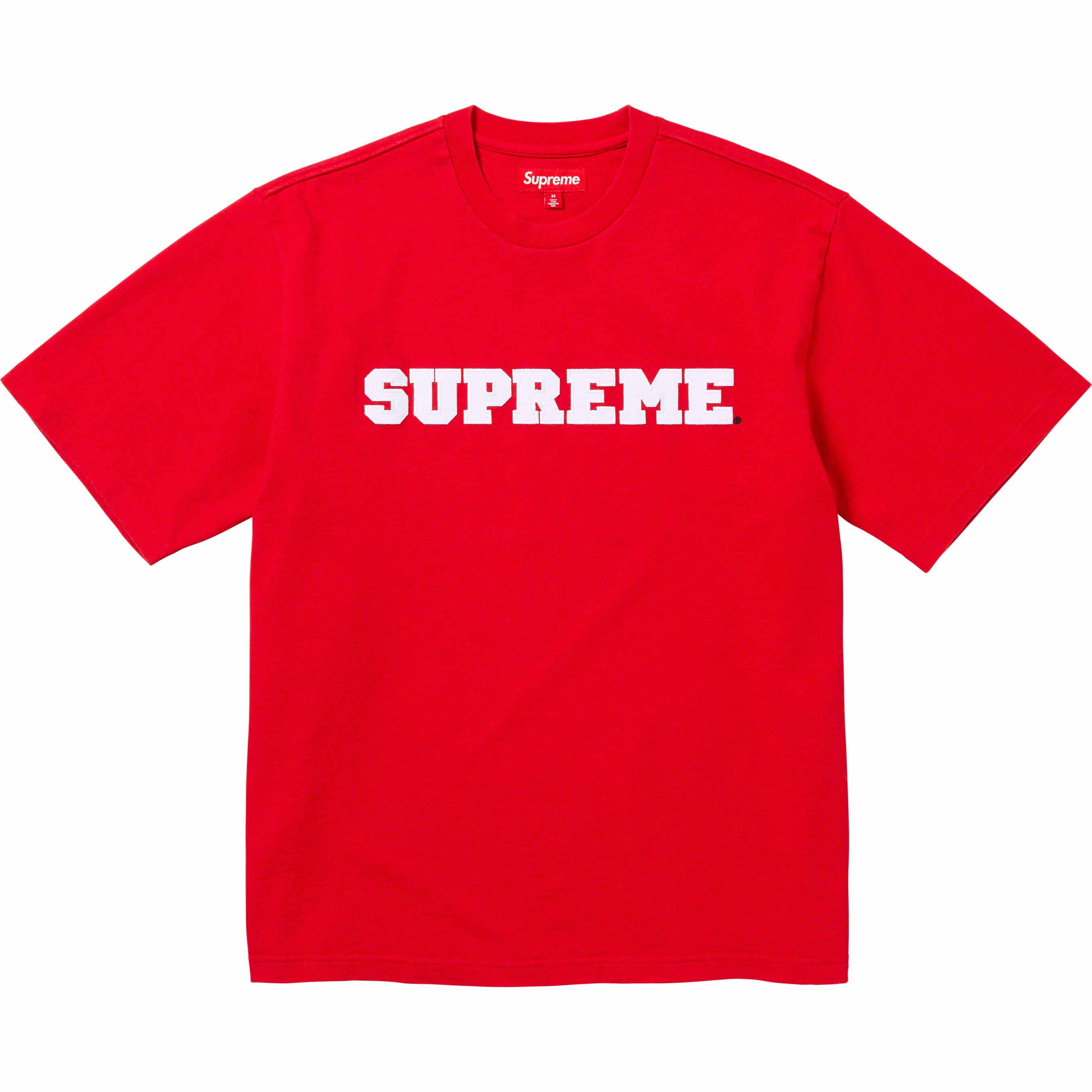Collegiate S/S Top