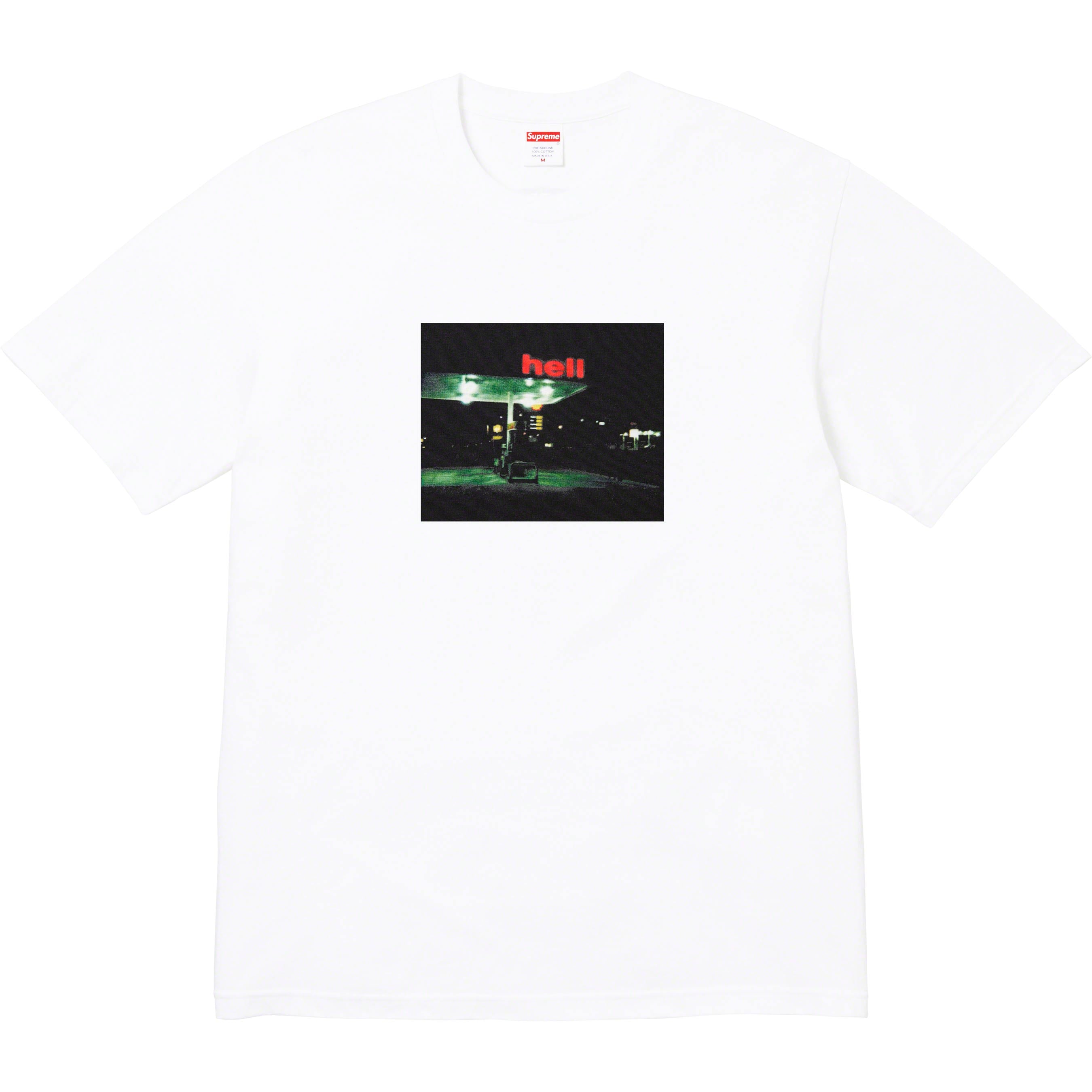 Hell Tee