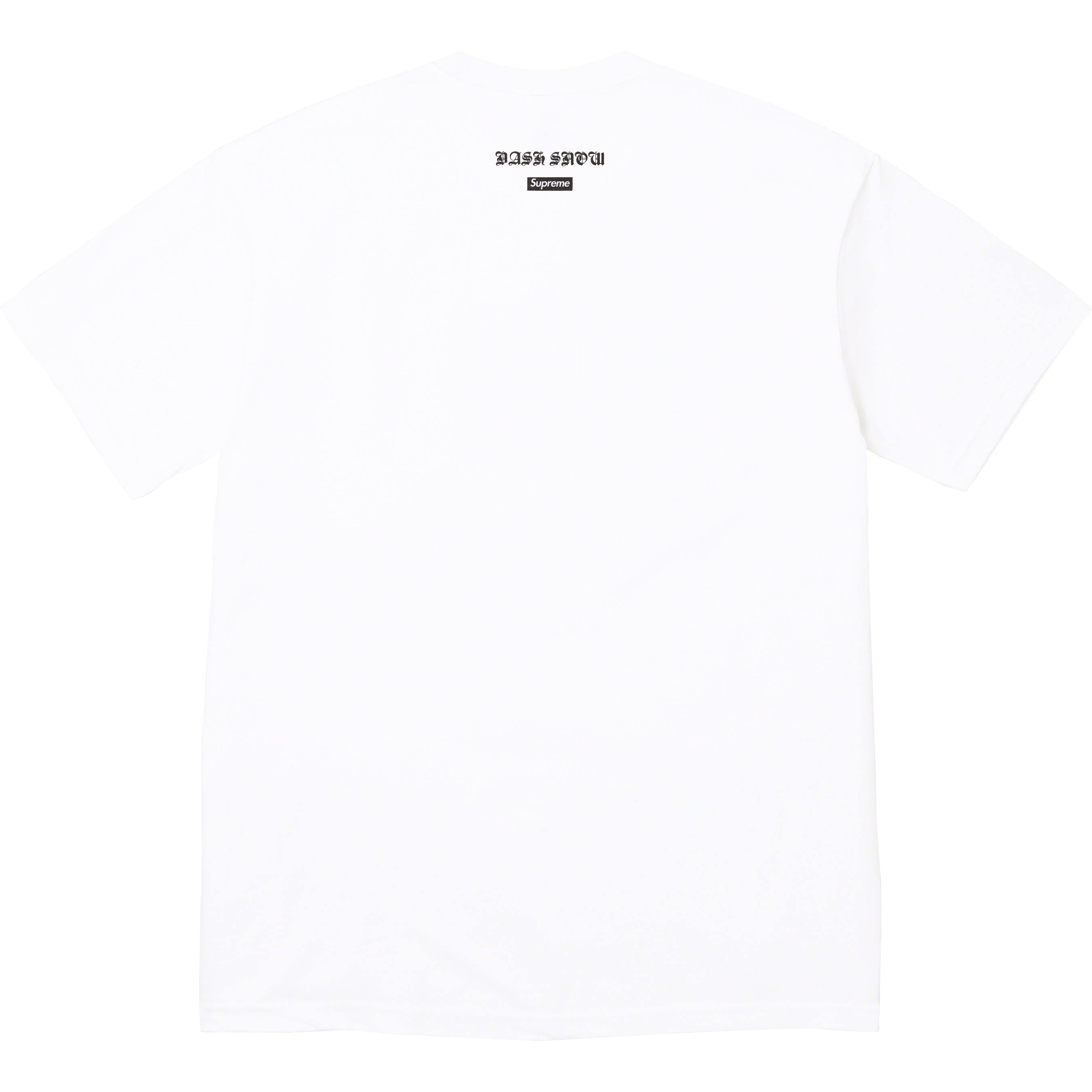 Hell Tee