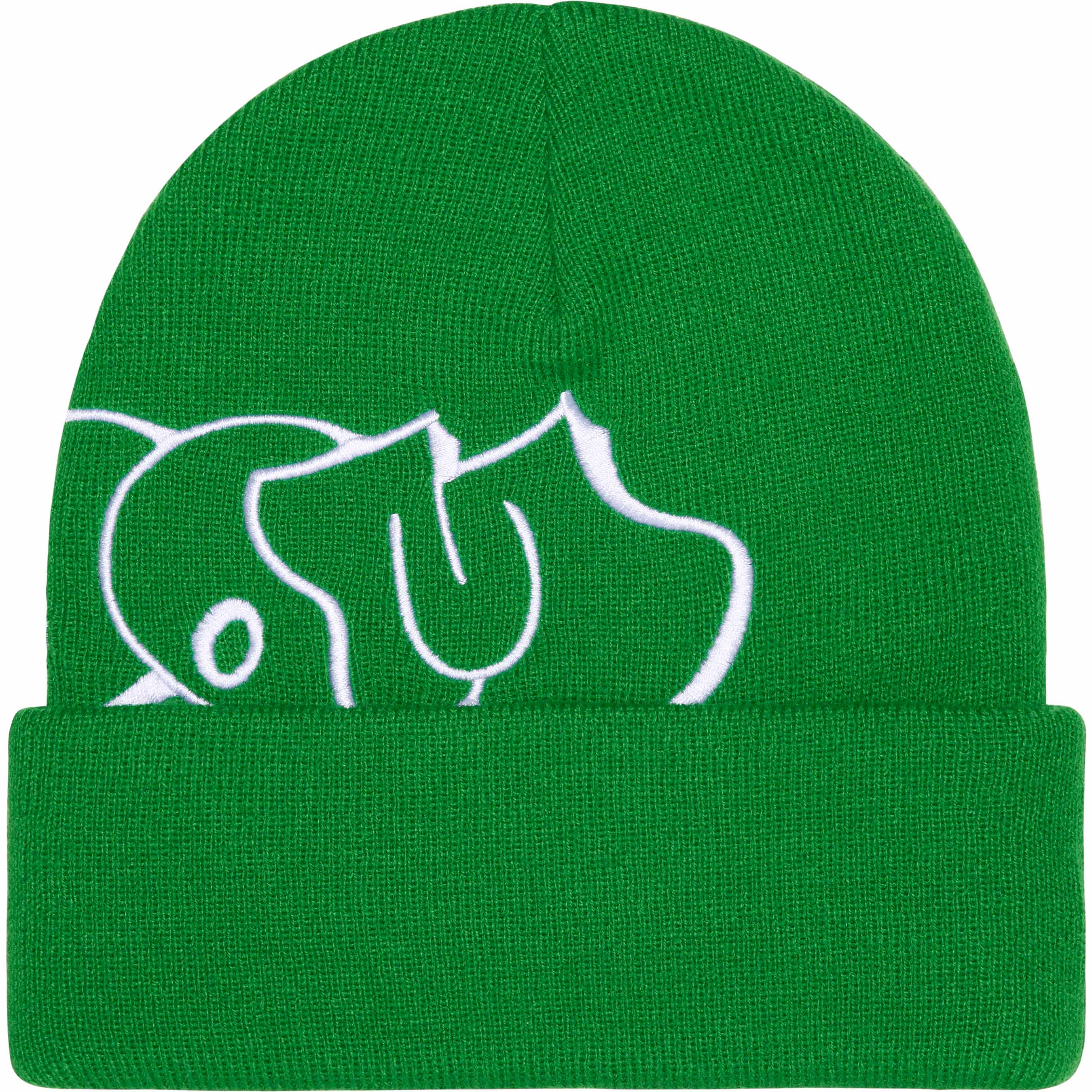 MF DOOM Beanie