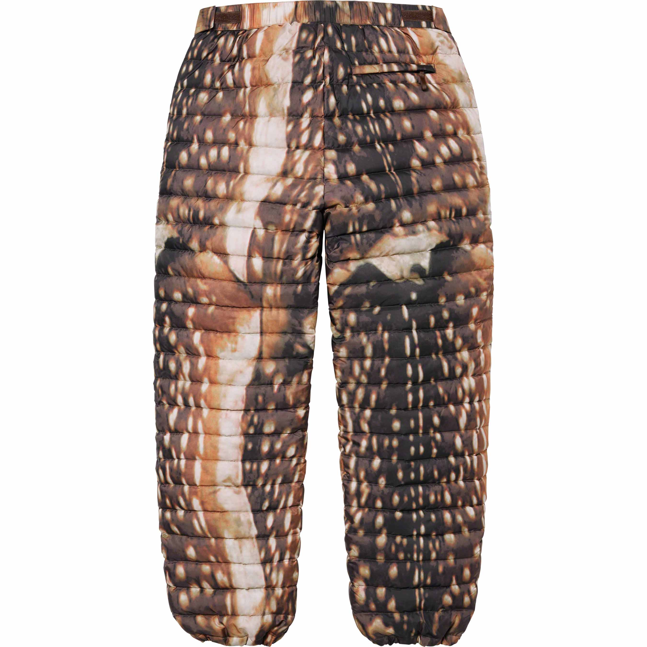 Micro Down Pant