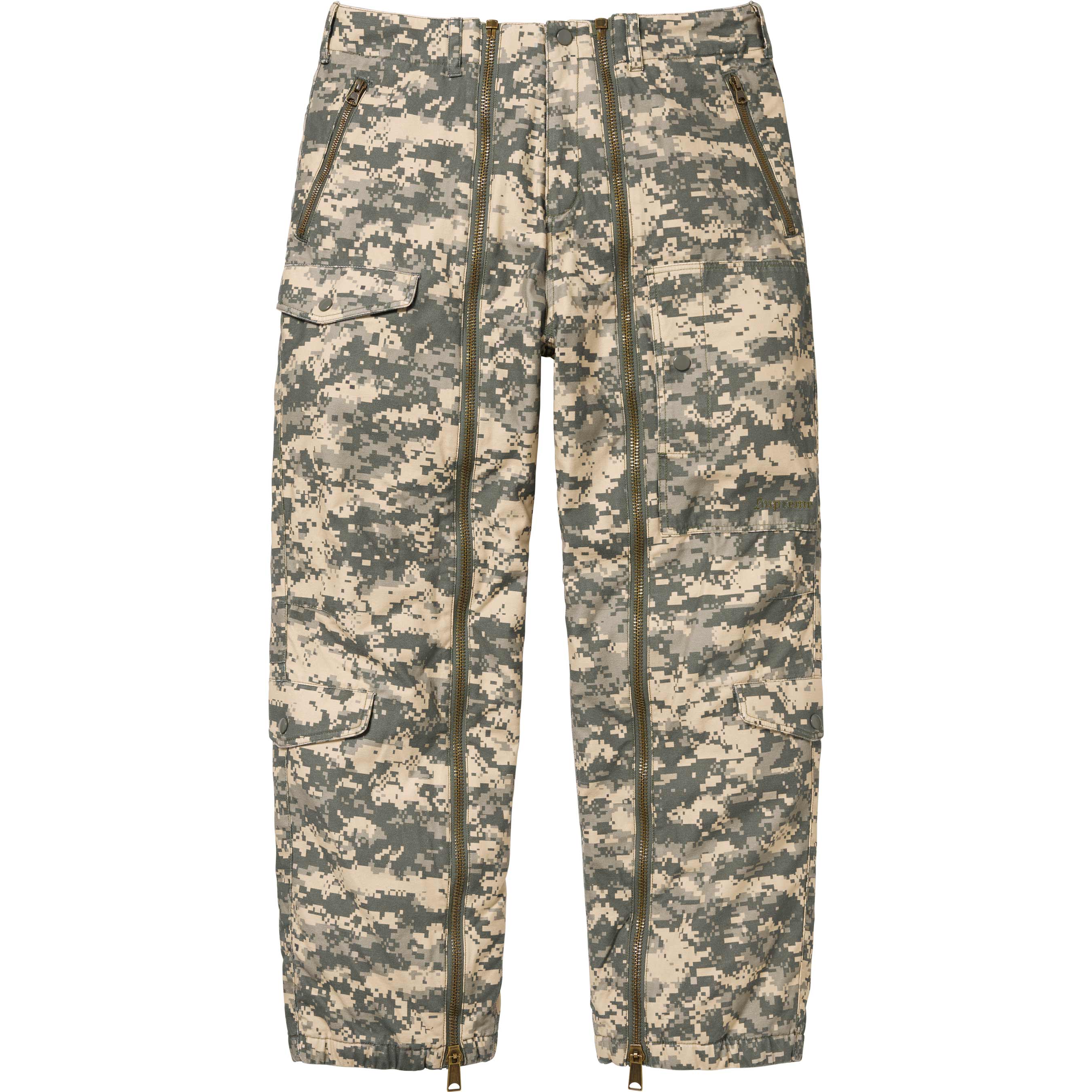 Alpha Industries® Cotton Twill Flight Pant