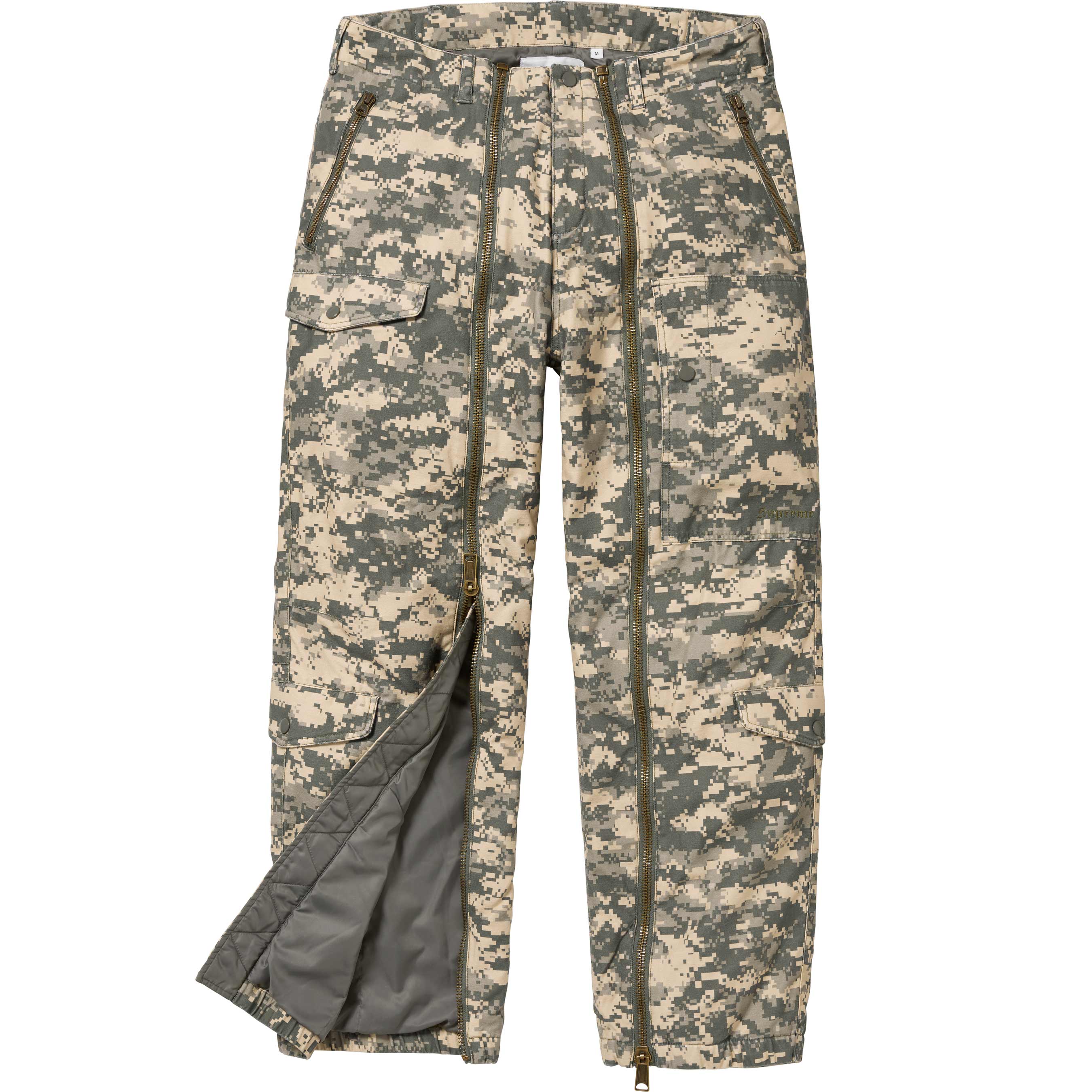 Alpha Industries® Cotton Twill Flight Pant