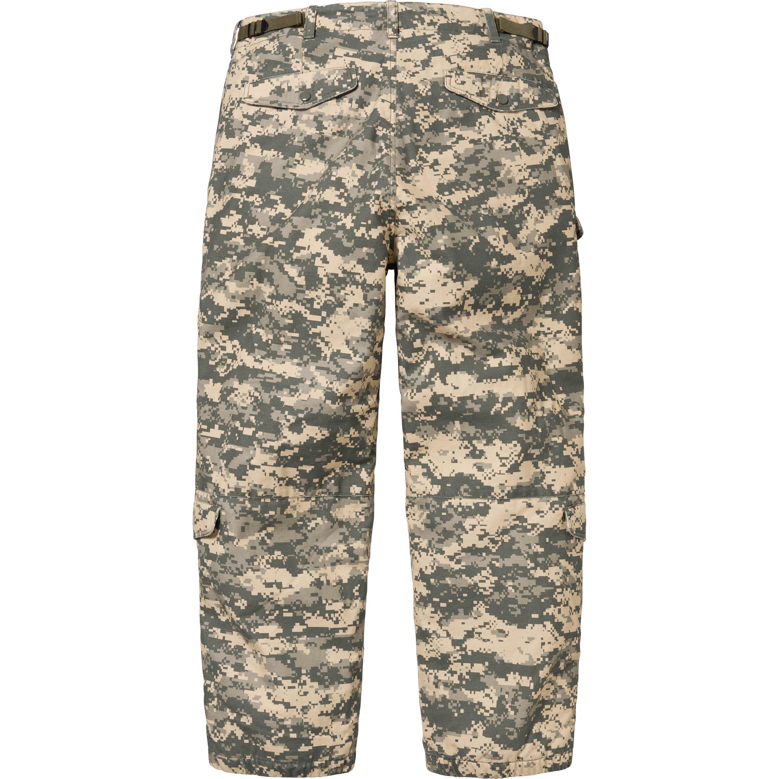 Alpha Industries® Cotton Twill Flight Pant
