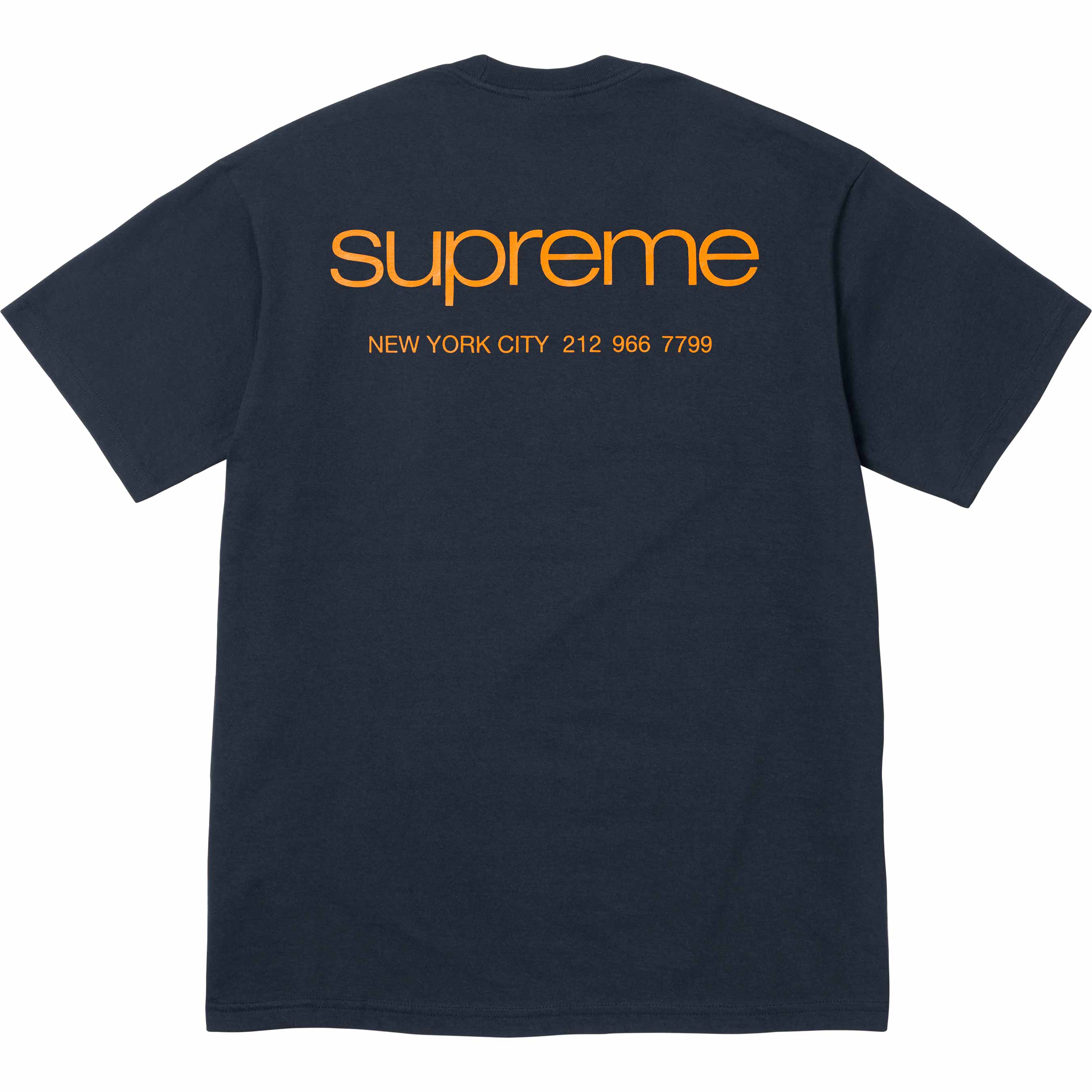 NYC Tee