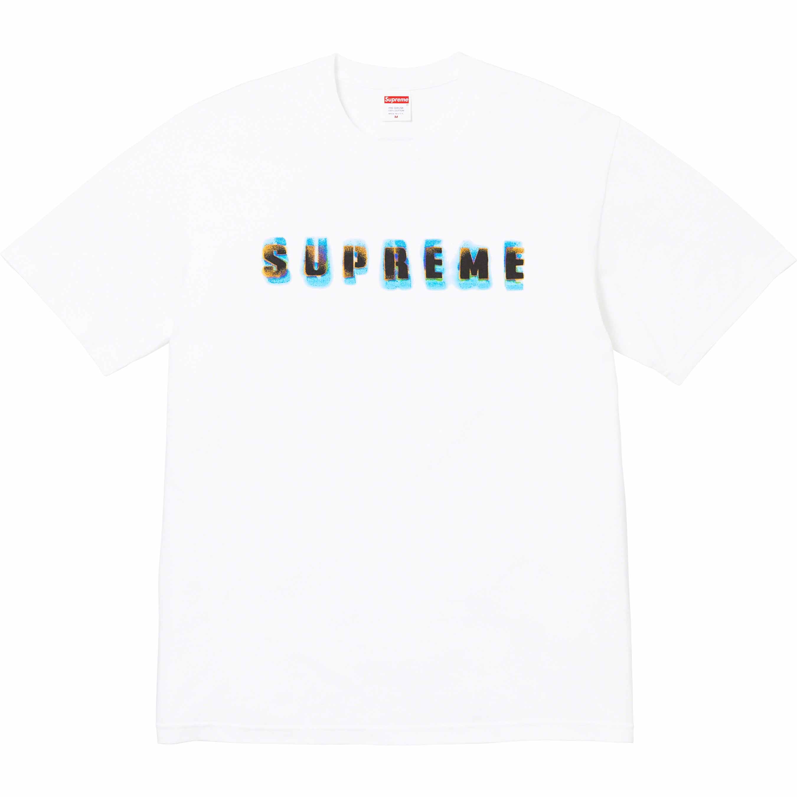 Stencil Tee