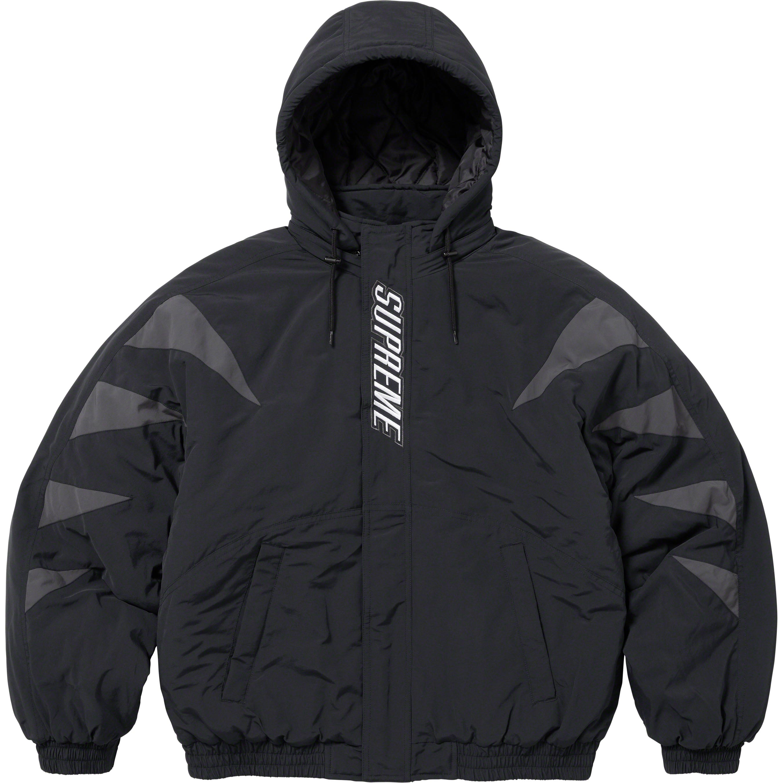 Wildcat Sideline Puffer Jacket