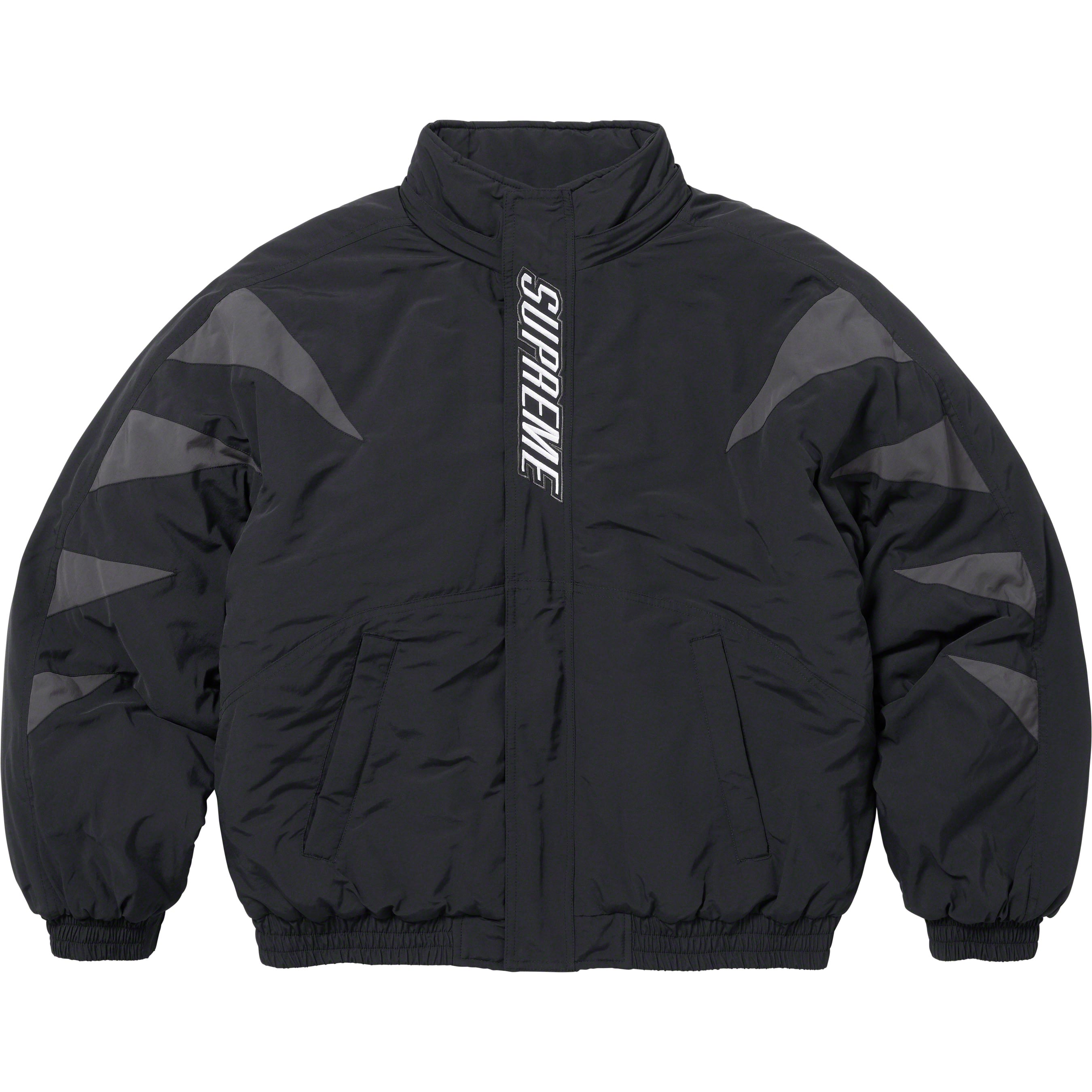 Wildcat Sideline Puffer Jacket