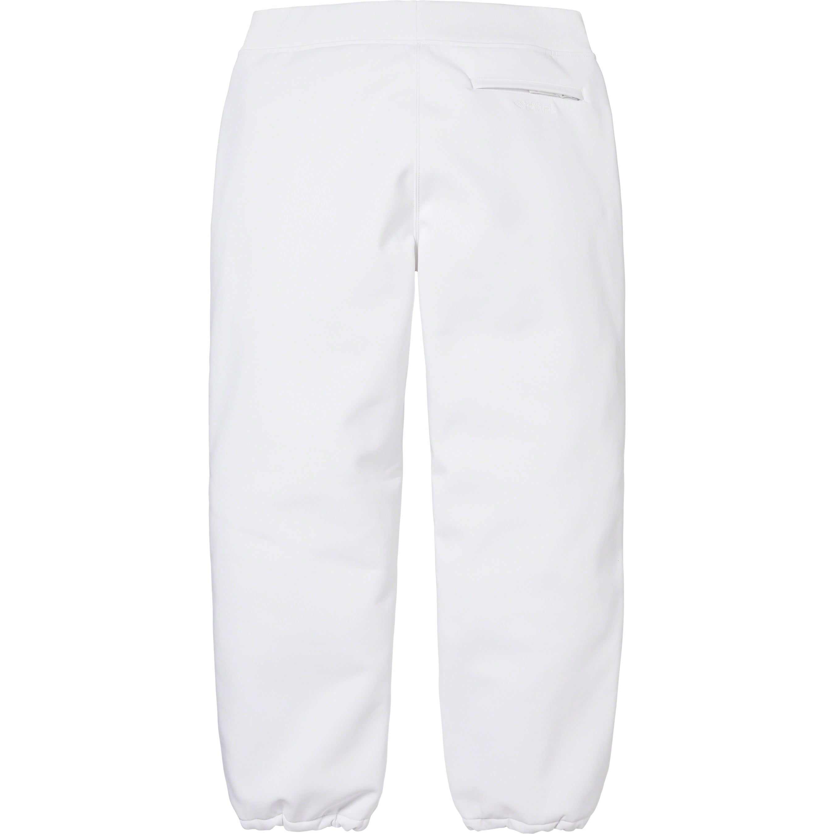 WINDSTOPPER® Sweatpant