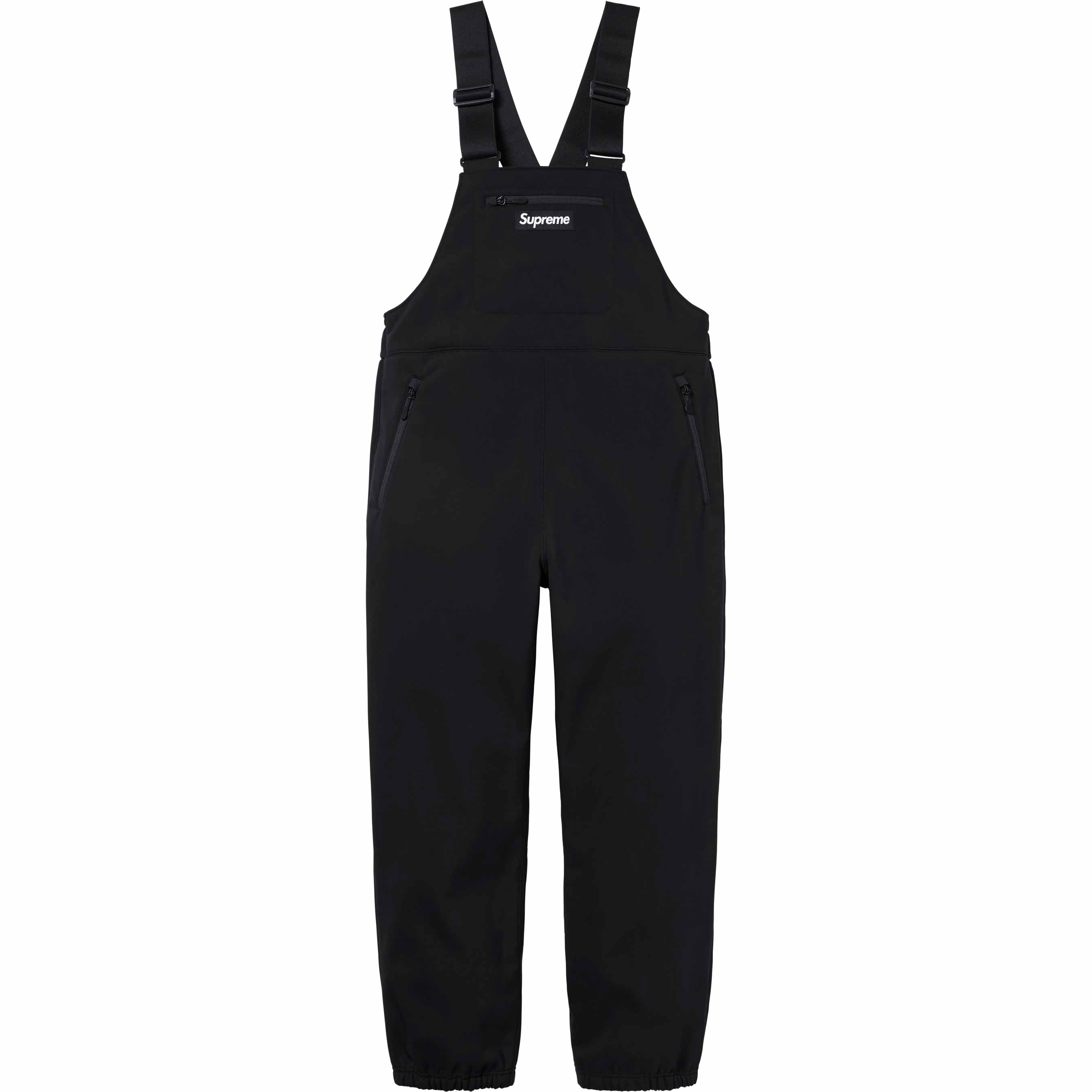 WINDSTOPPER® Overall