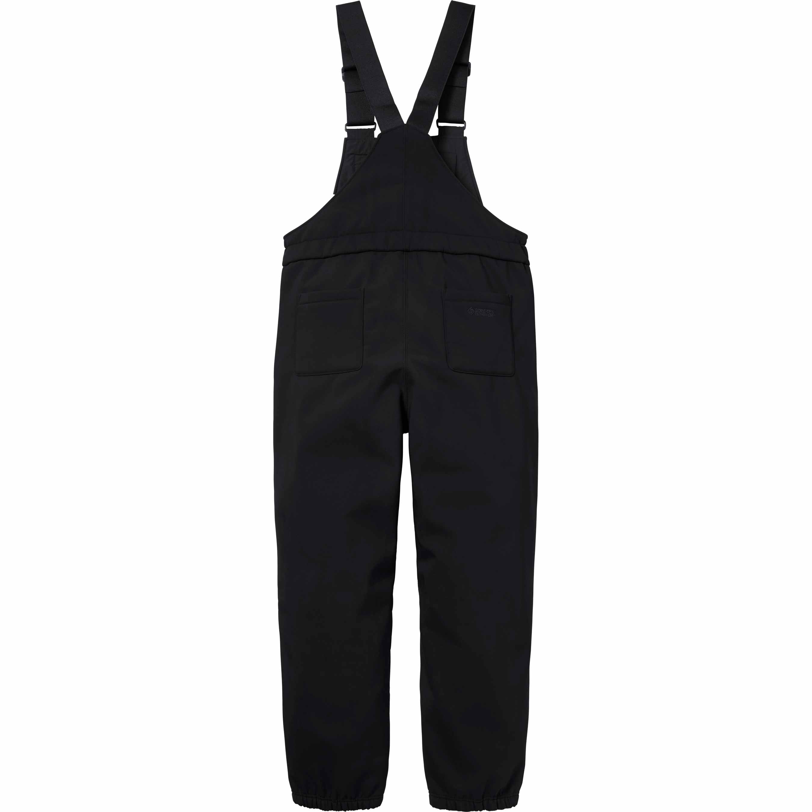 WINDSTOPPER® Overall