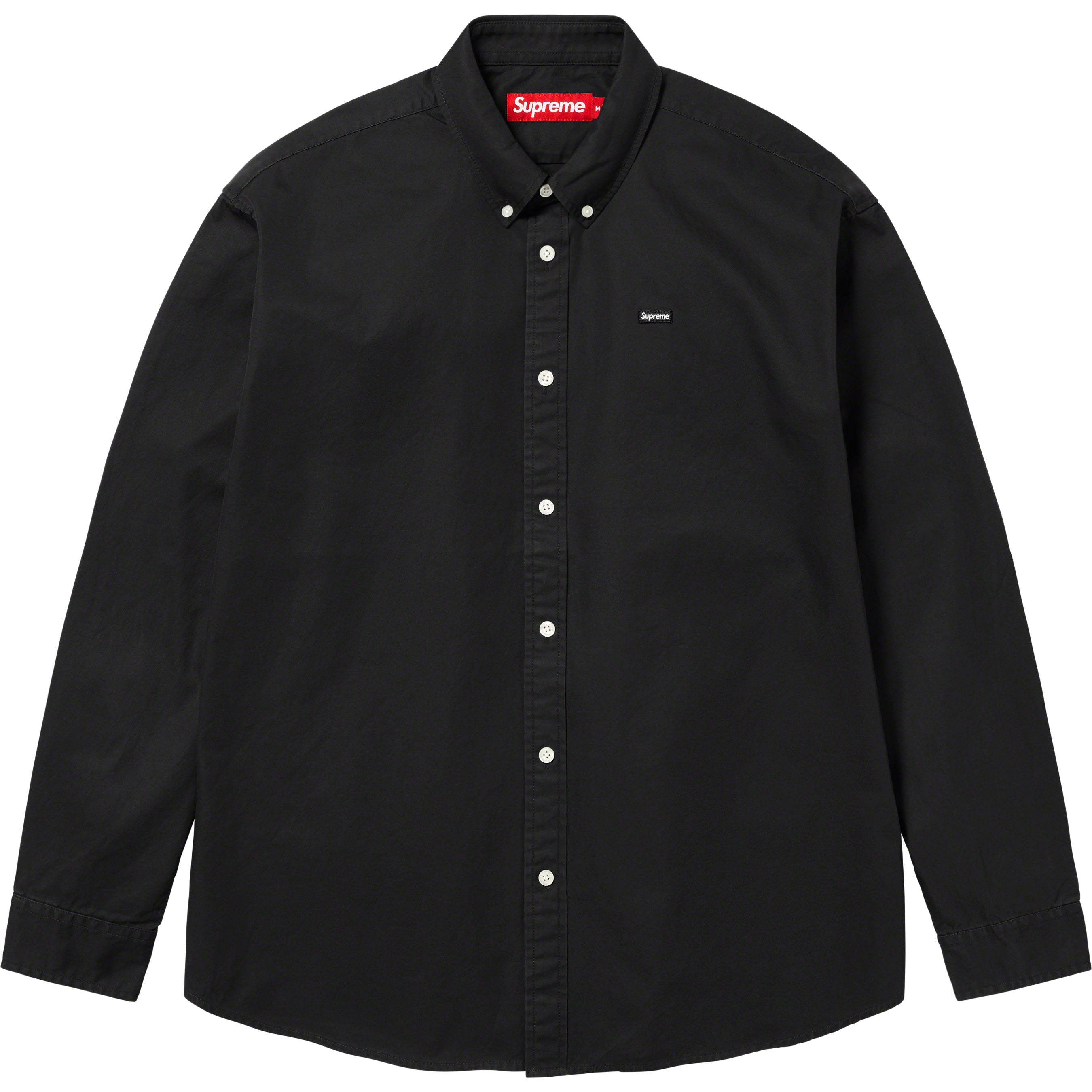 Small Box Shirt