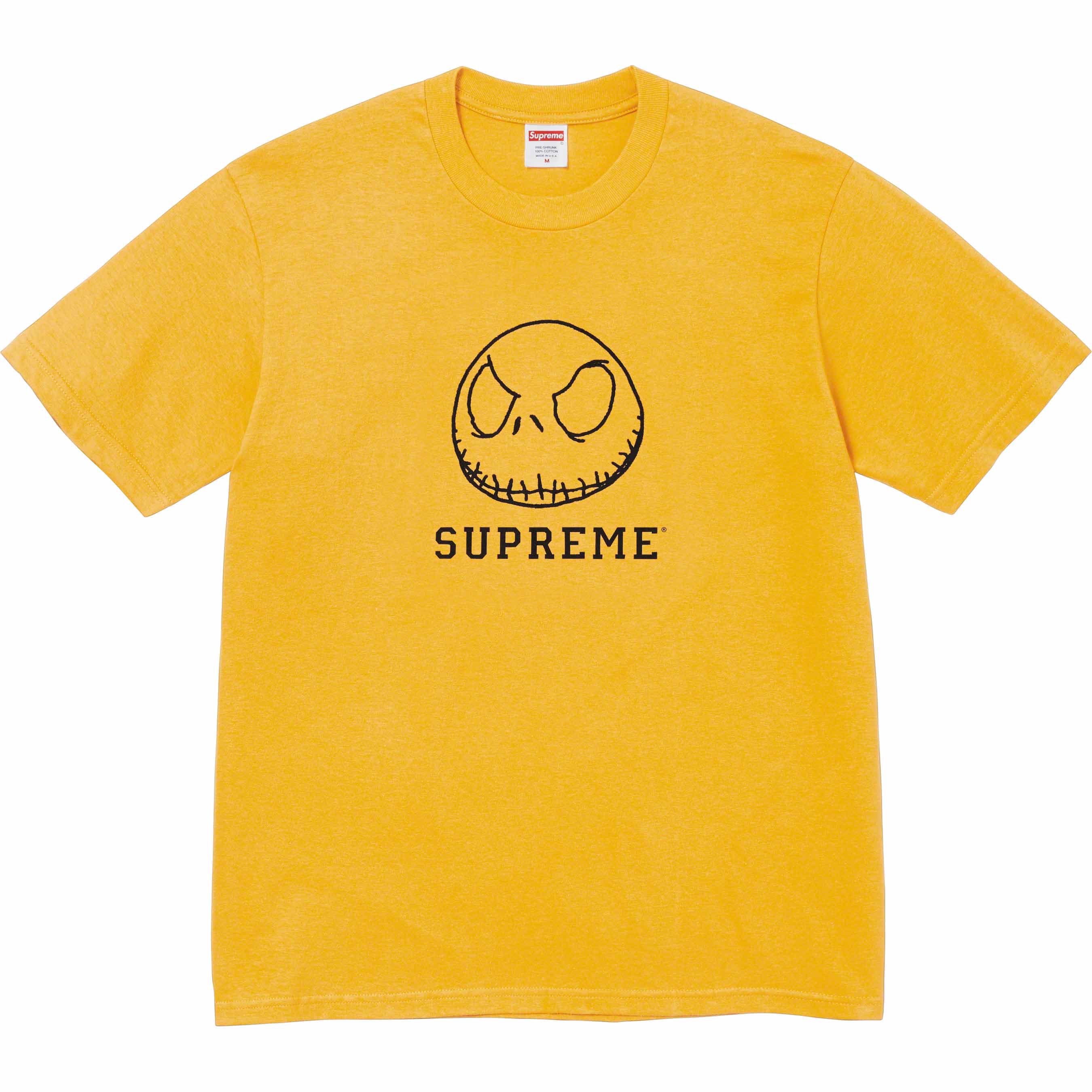 Skeleton Tee
