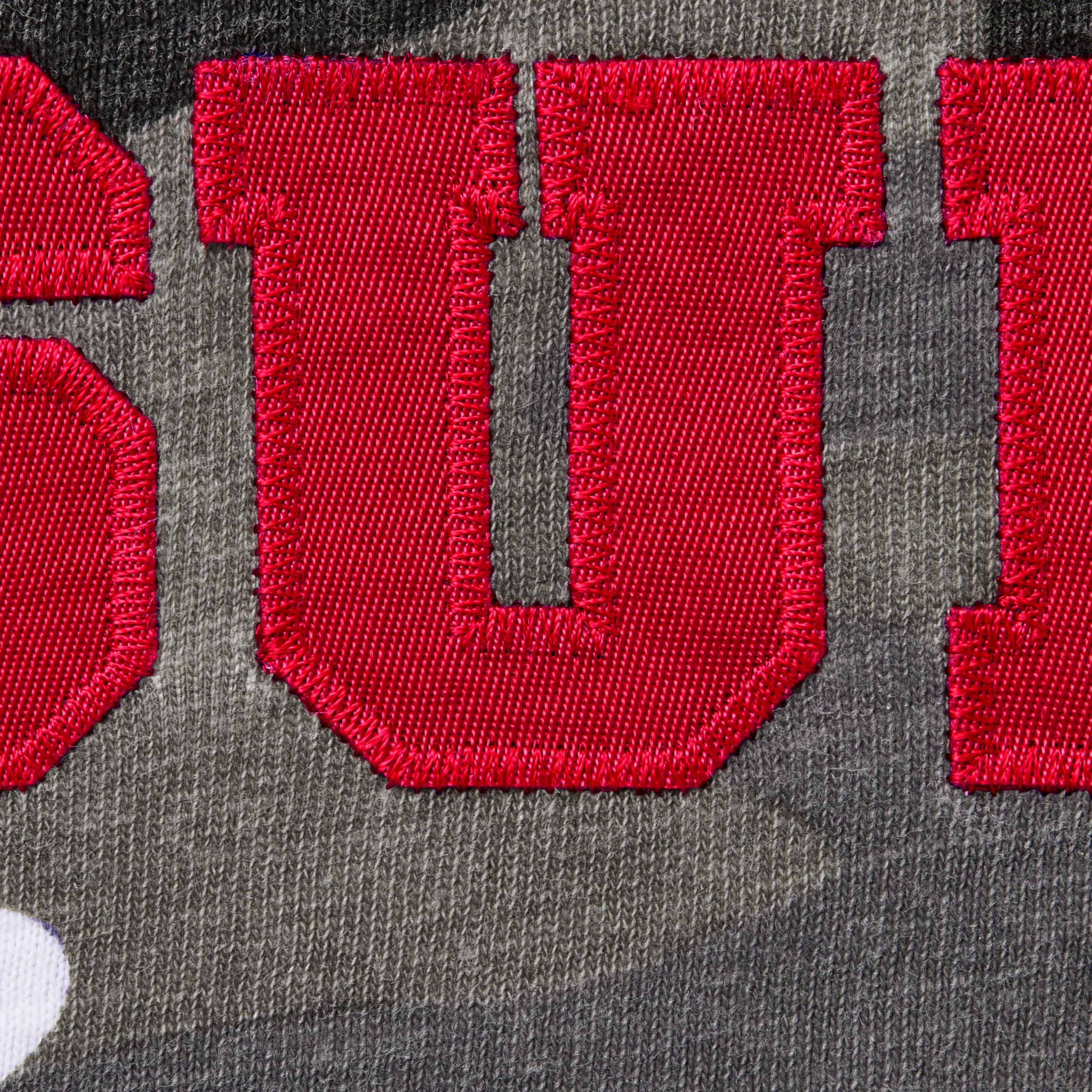Collegiate S/S Top