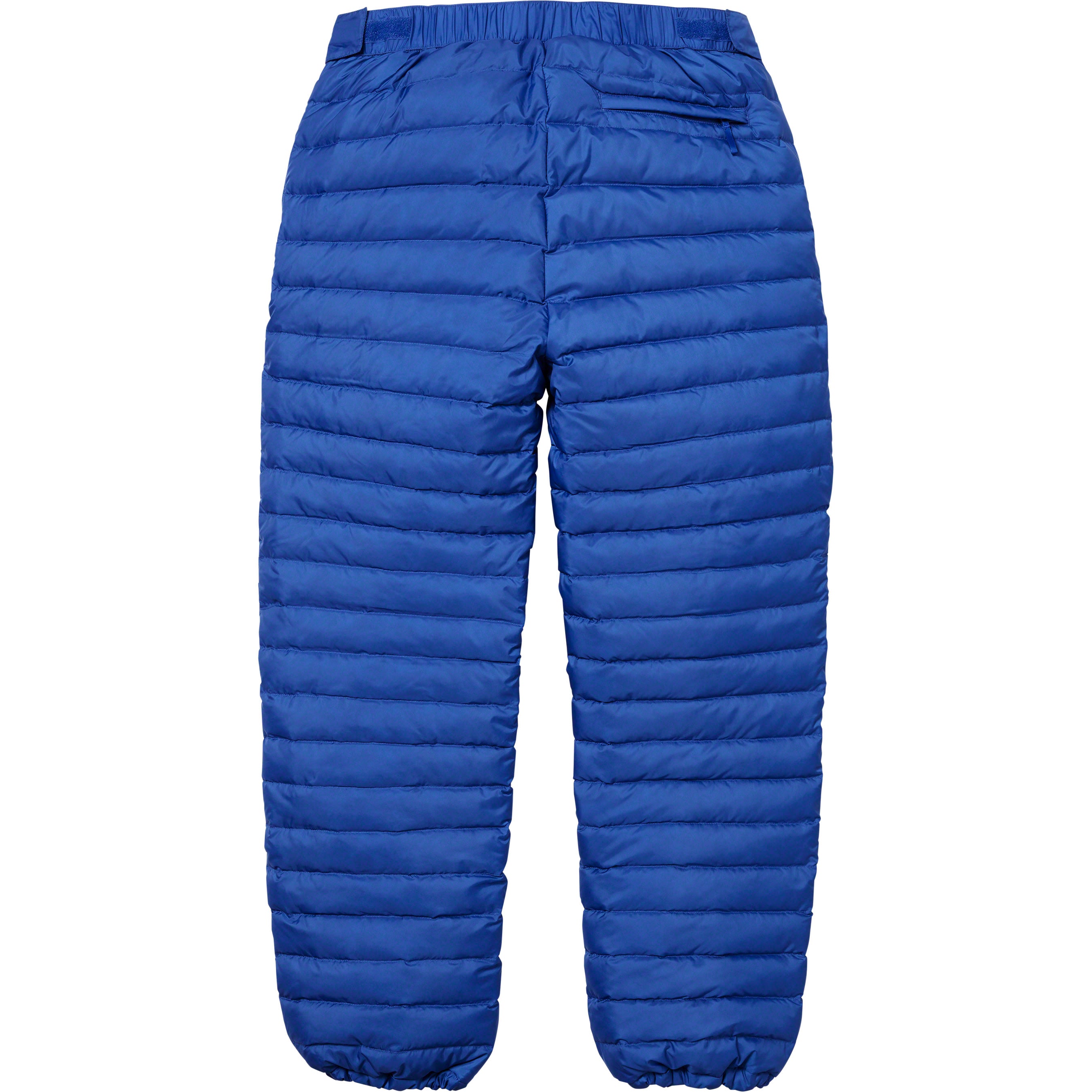 Micro Down Pant
