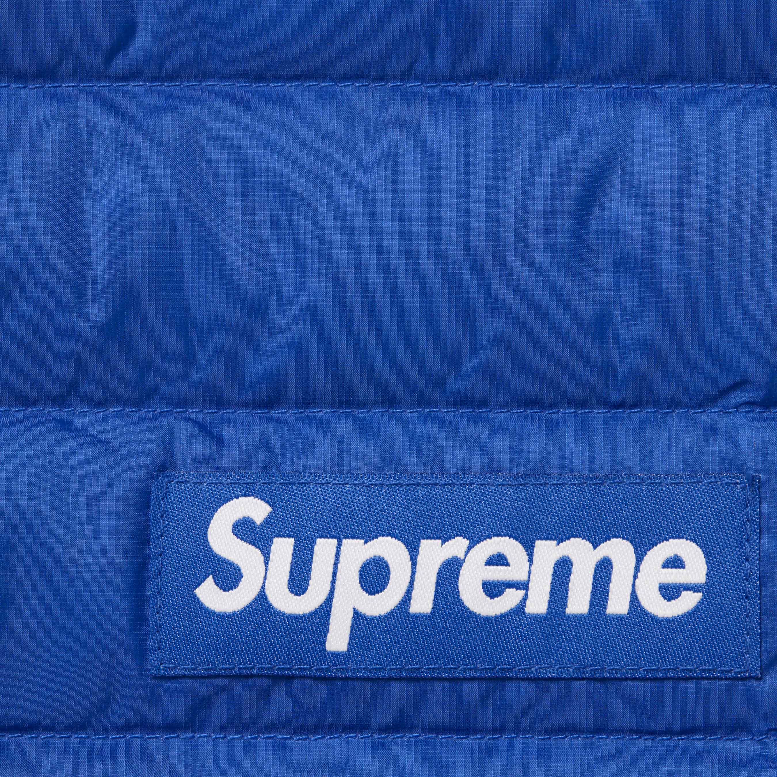 Micro Down Pant
