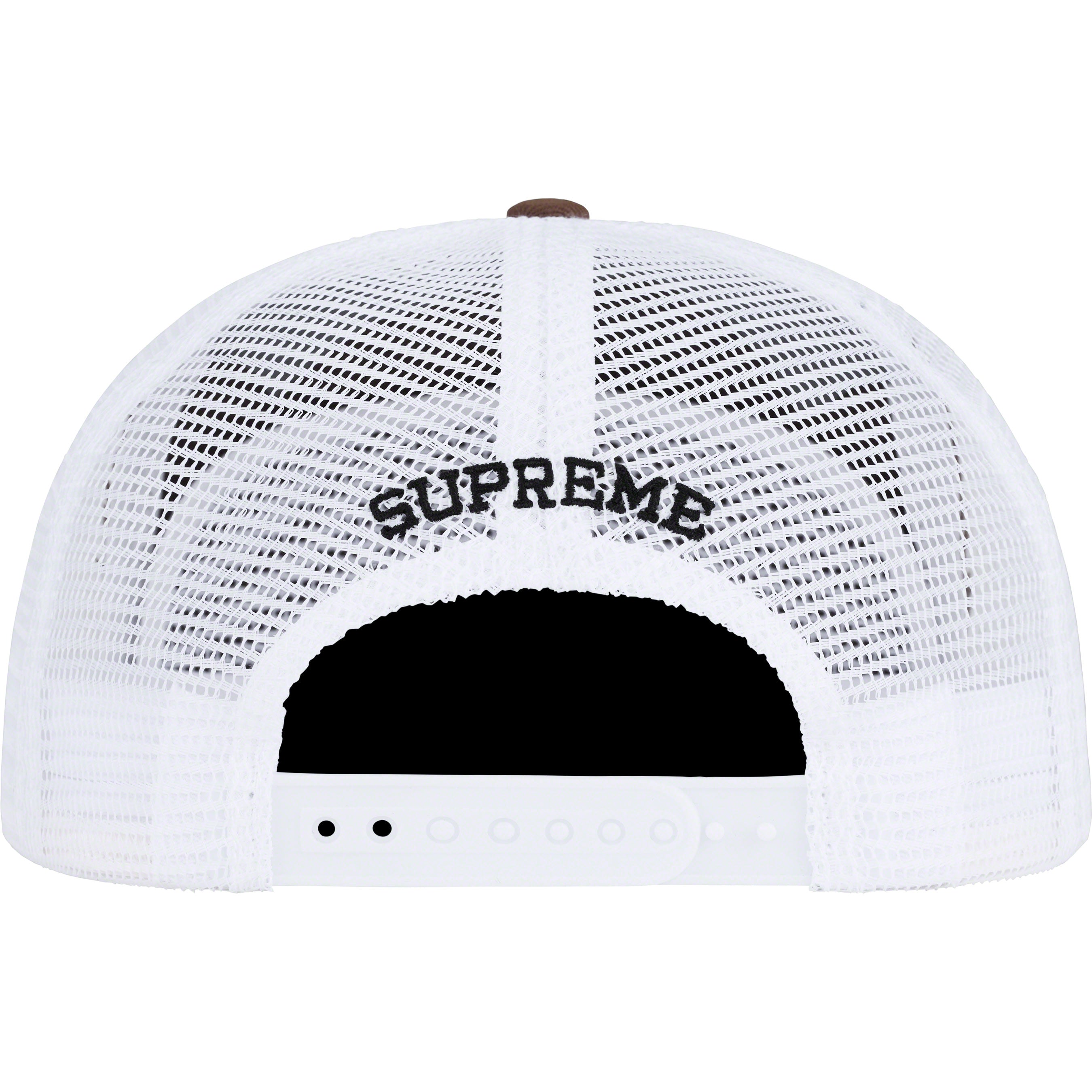 Camacho Mesh Back 5-Panel