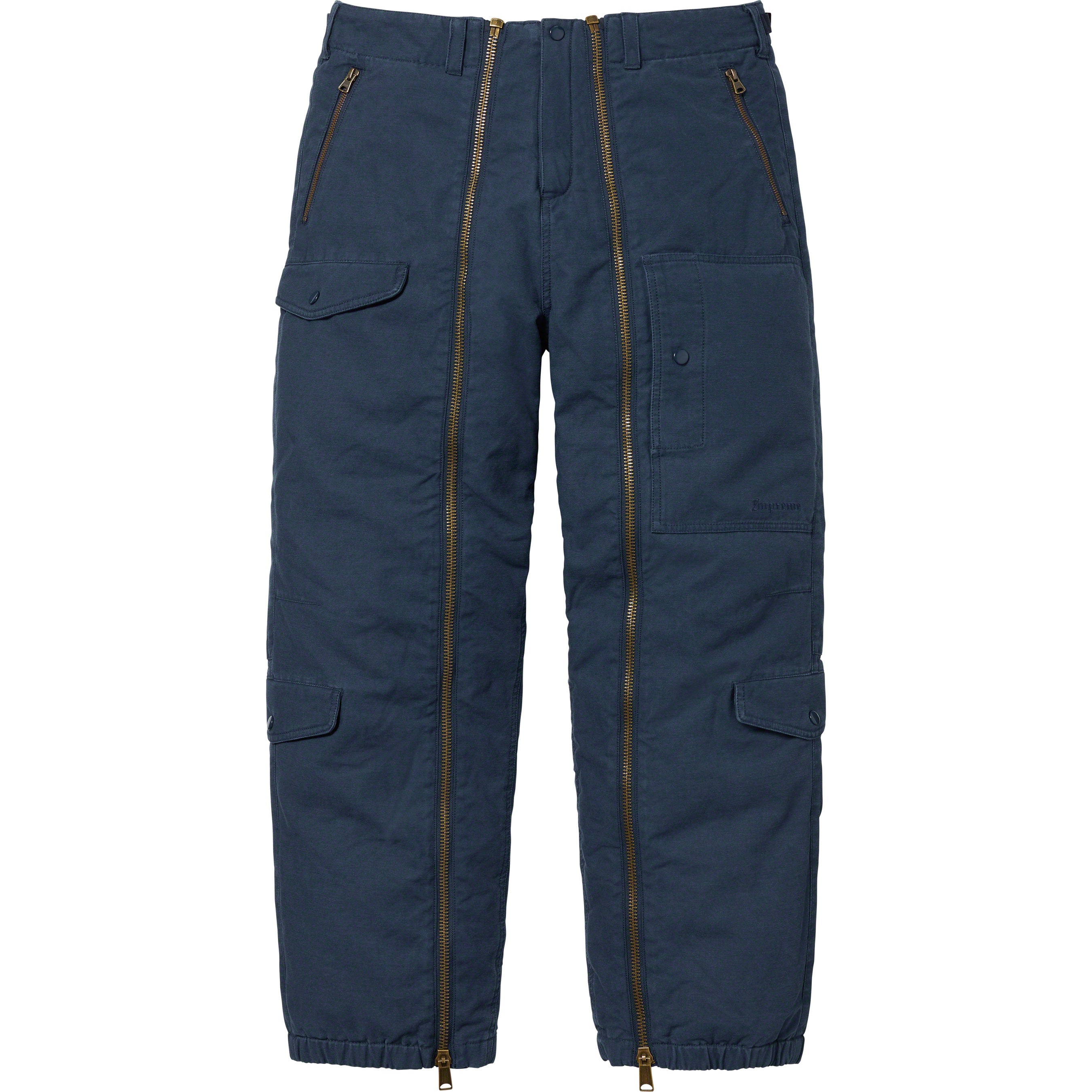 Alpha Industries® Cotton Twill Flight Pant