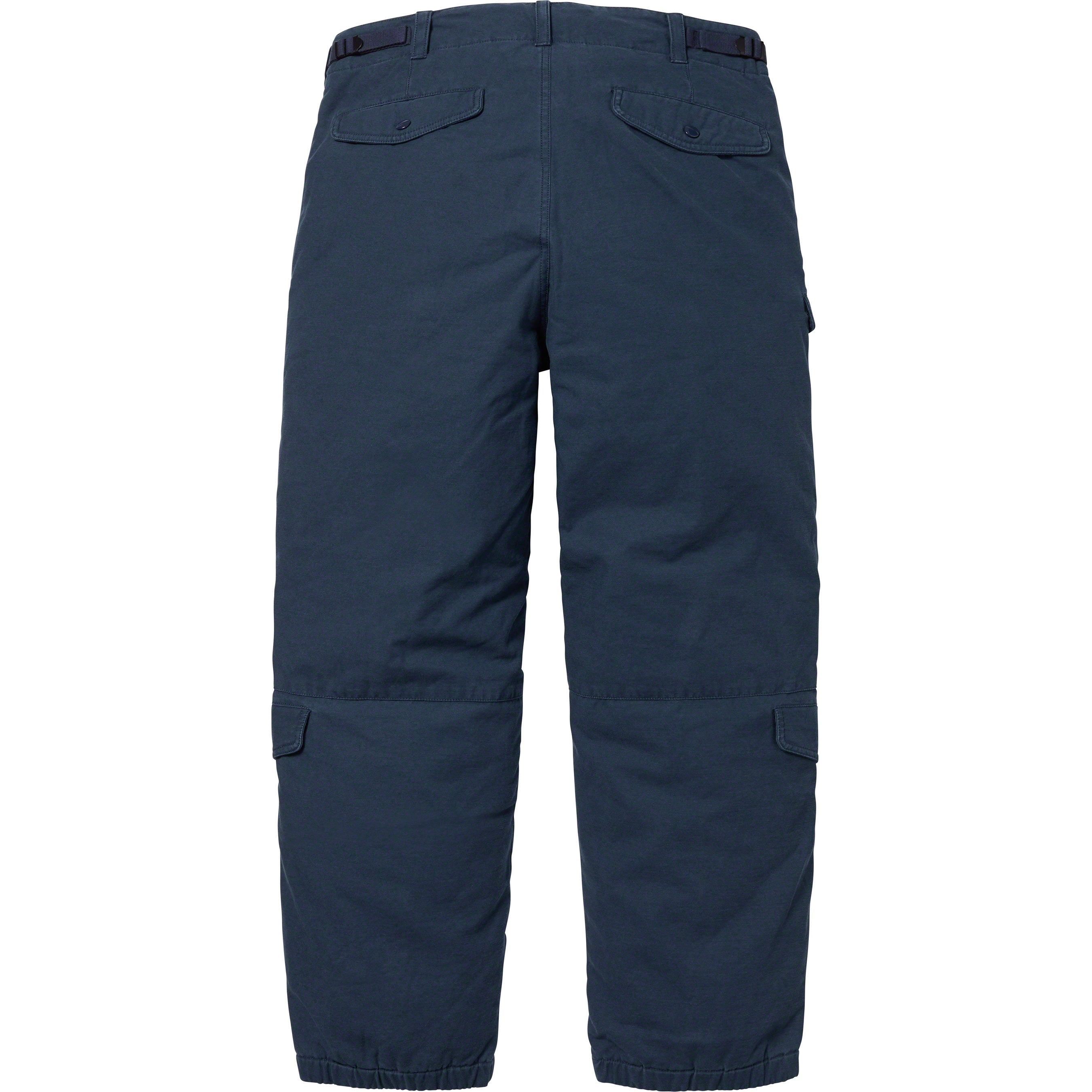 Alpha Industries® Cotton Twill Flight Pant