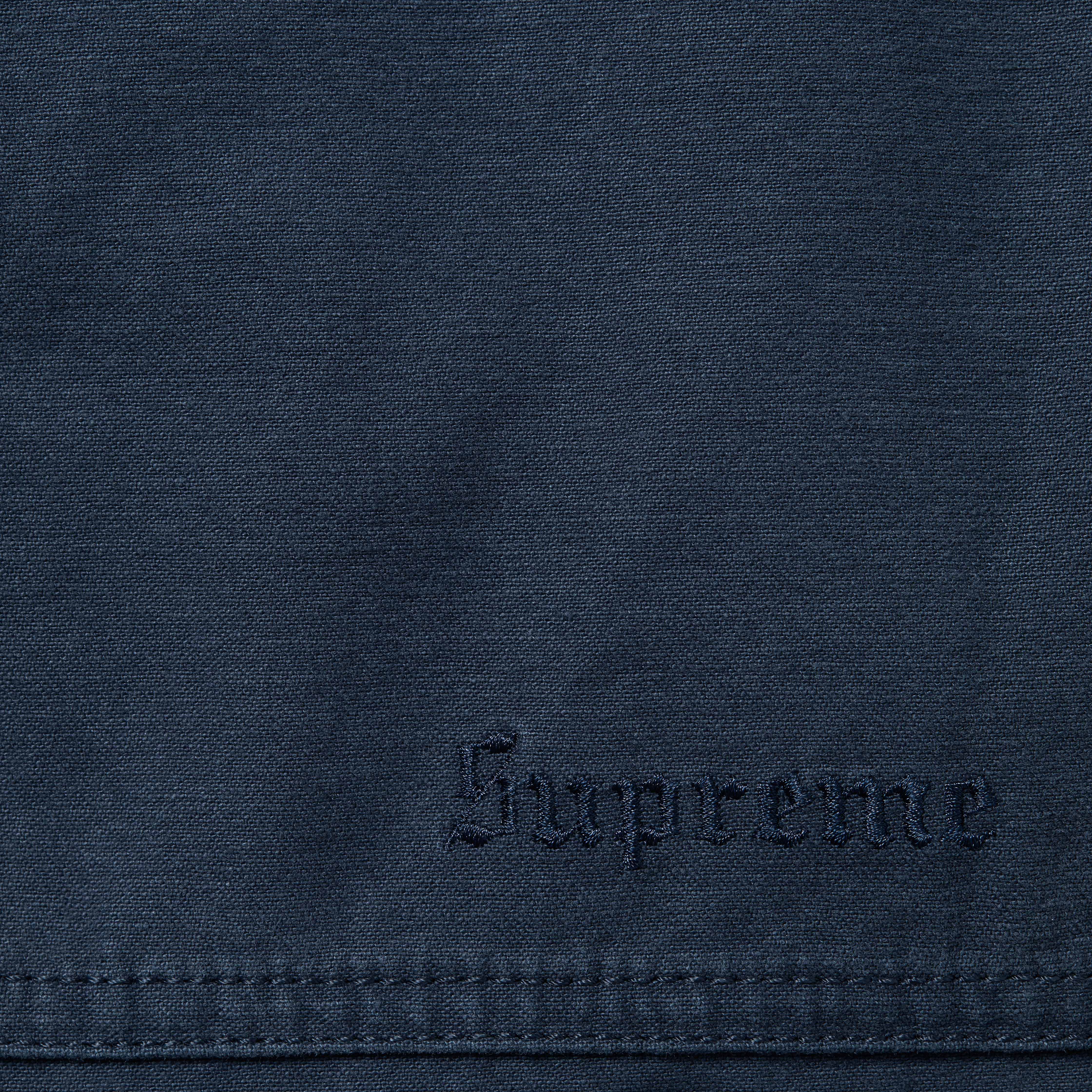 Alpha Industries® Cotton Twill Flight Pant