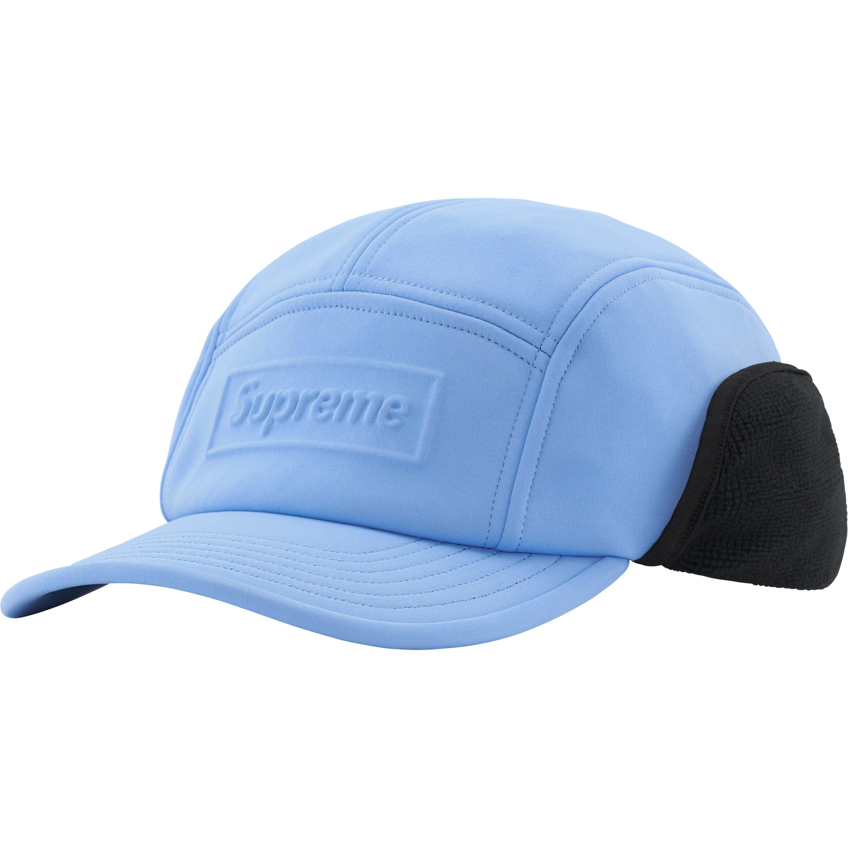 WINDSTOPPER® Earflap Camp Cap