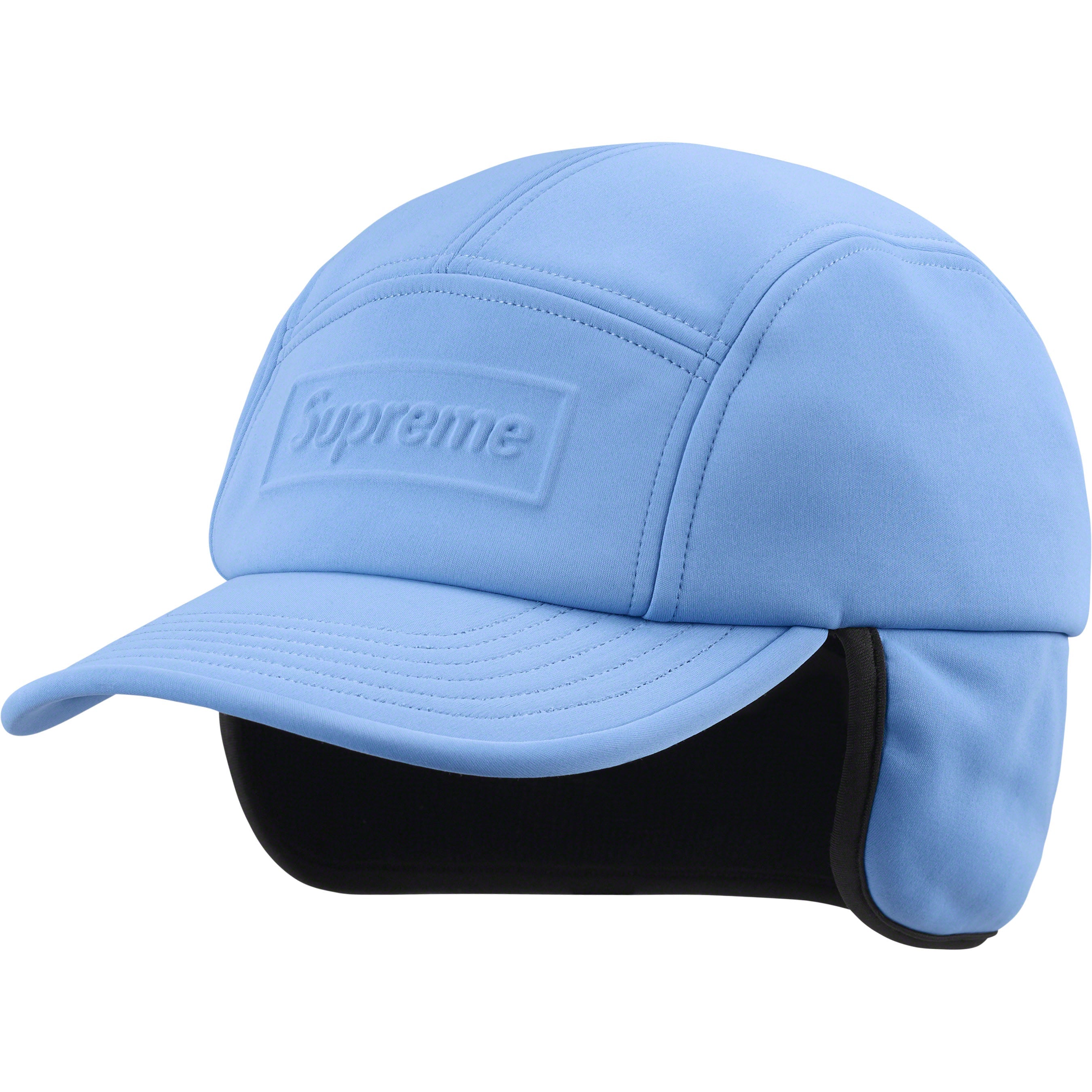 WINDSTOPPER® Earflap Camp Cap