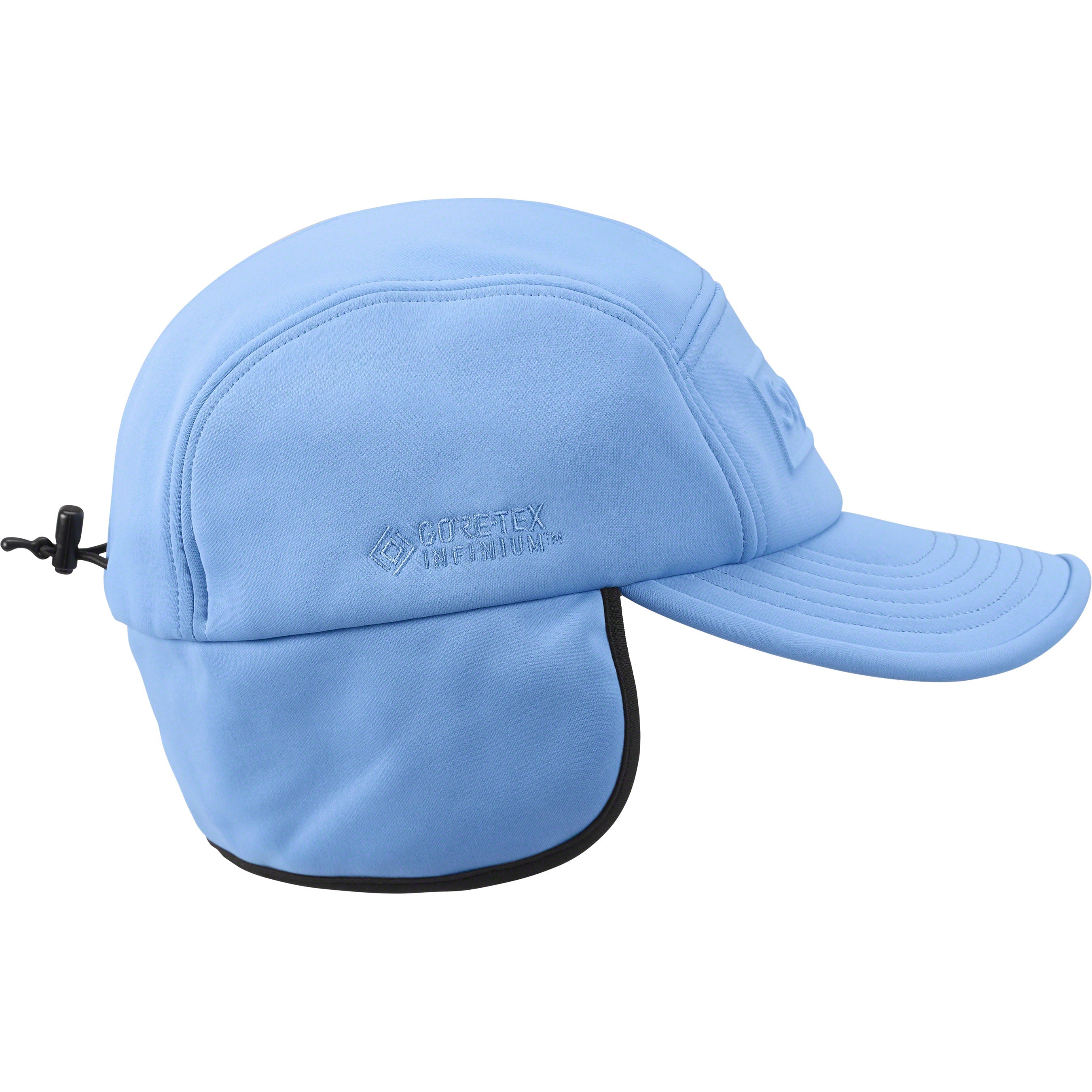 WINDSTOPPER® Earflap Camp Cap