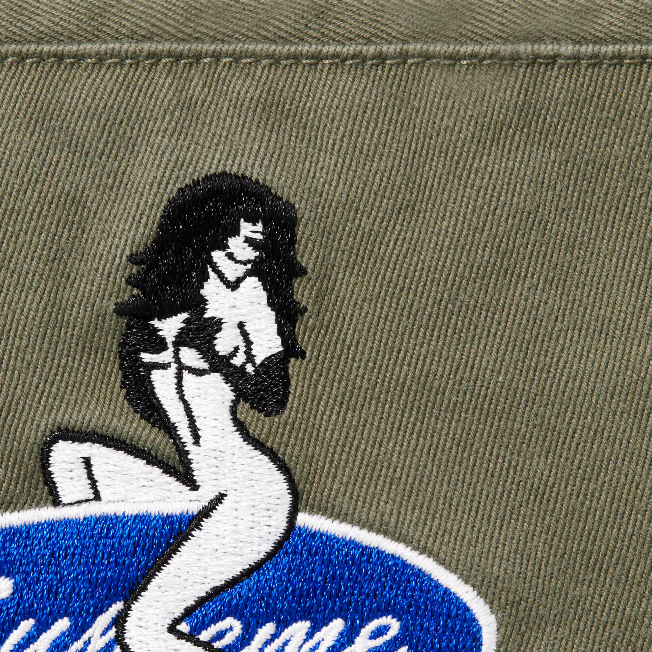 Chino Pant