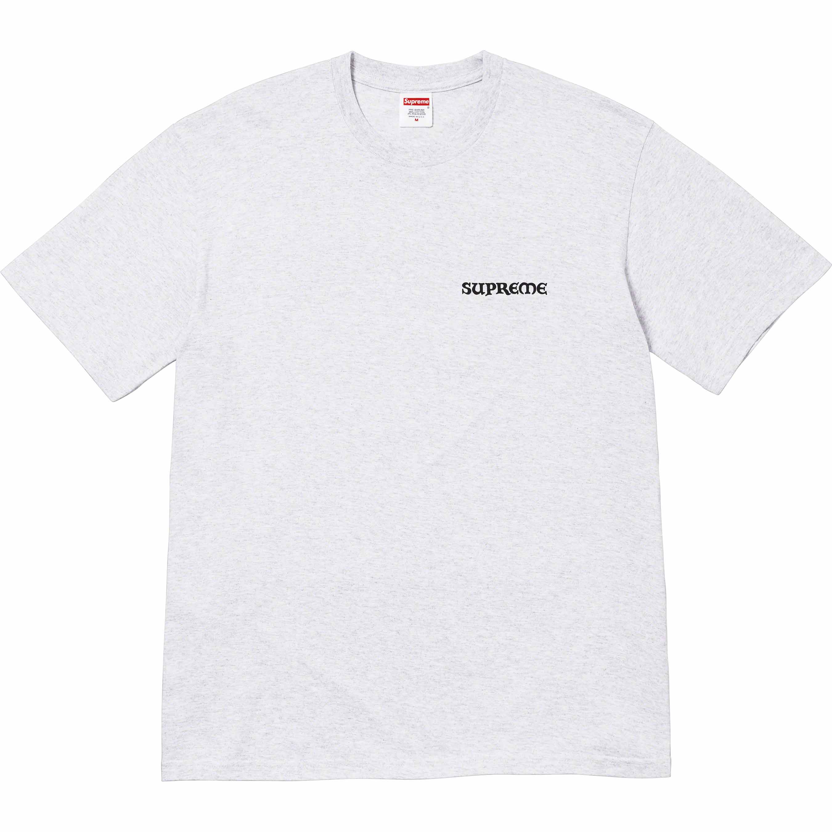 Worship Tee
